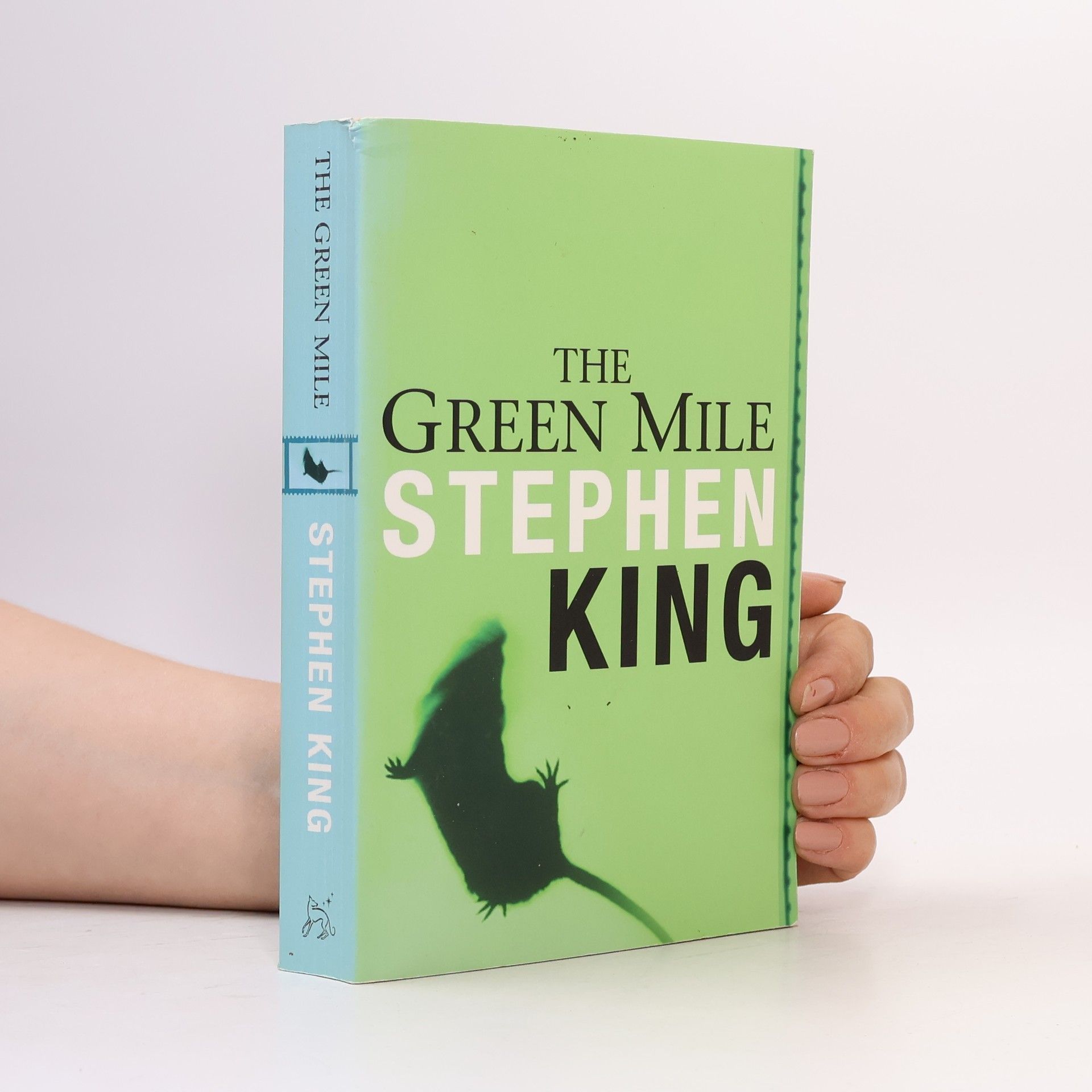 Stephen King The Green Mile
