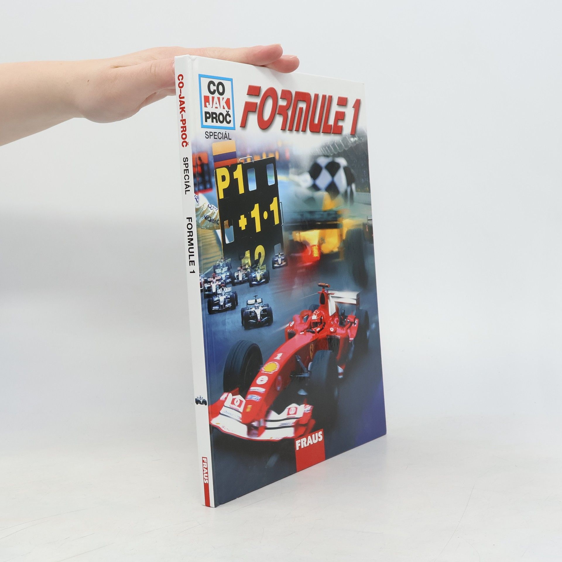 Elmar Brümmer Formule 1