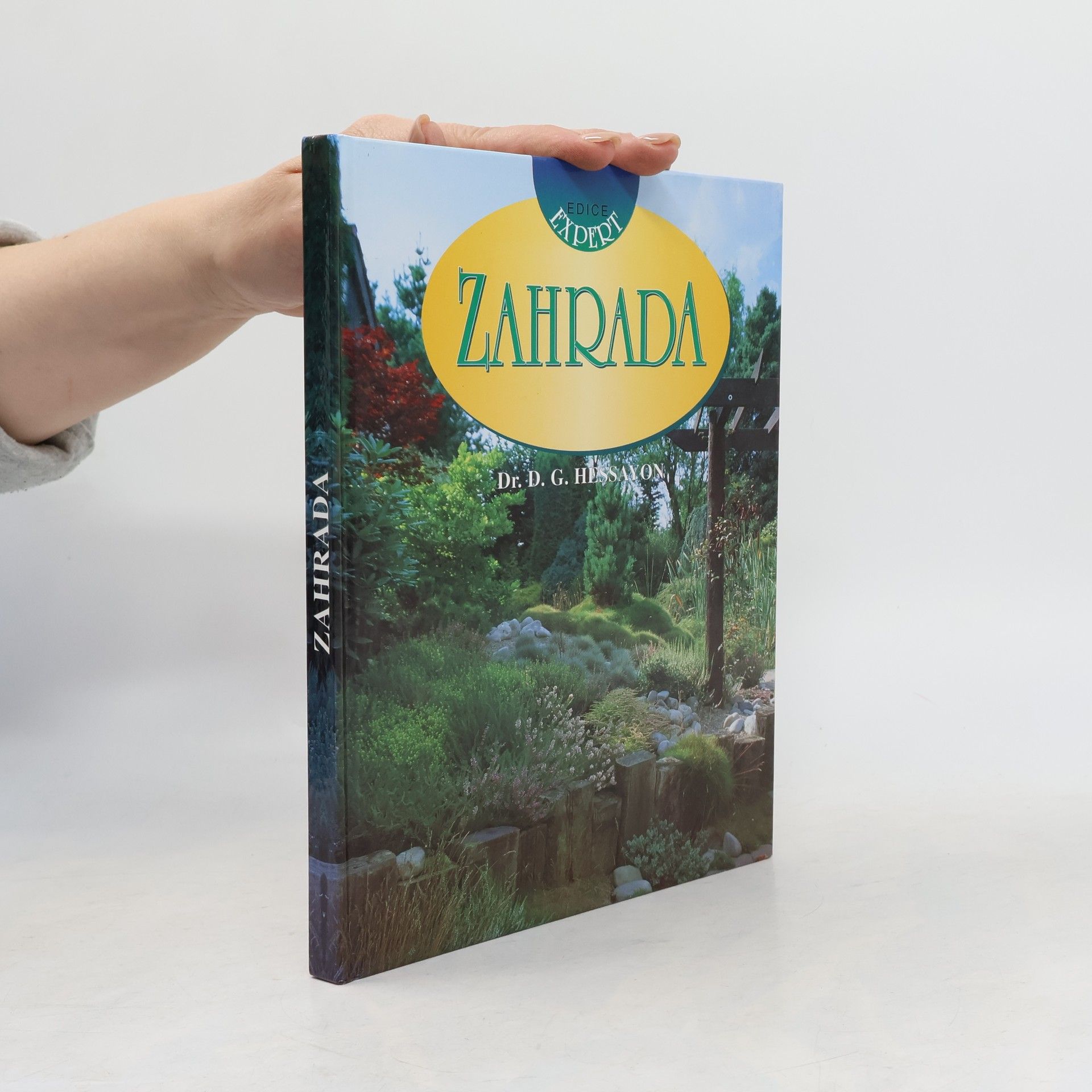 Zahrada