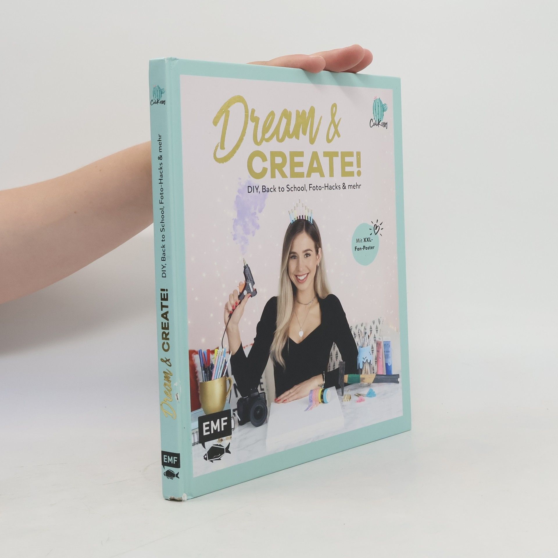 Kolektiv autorů Dream&Create!