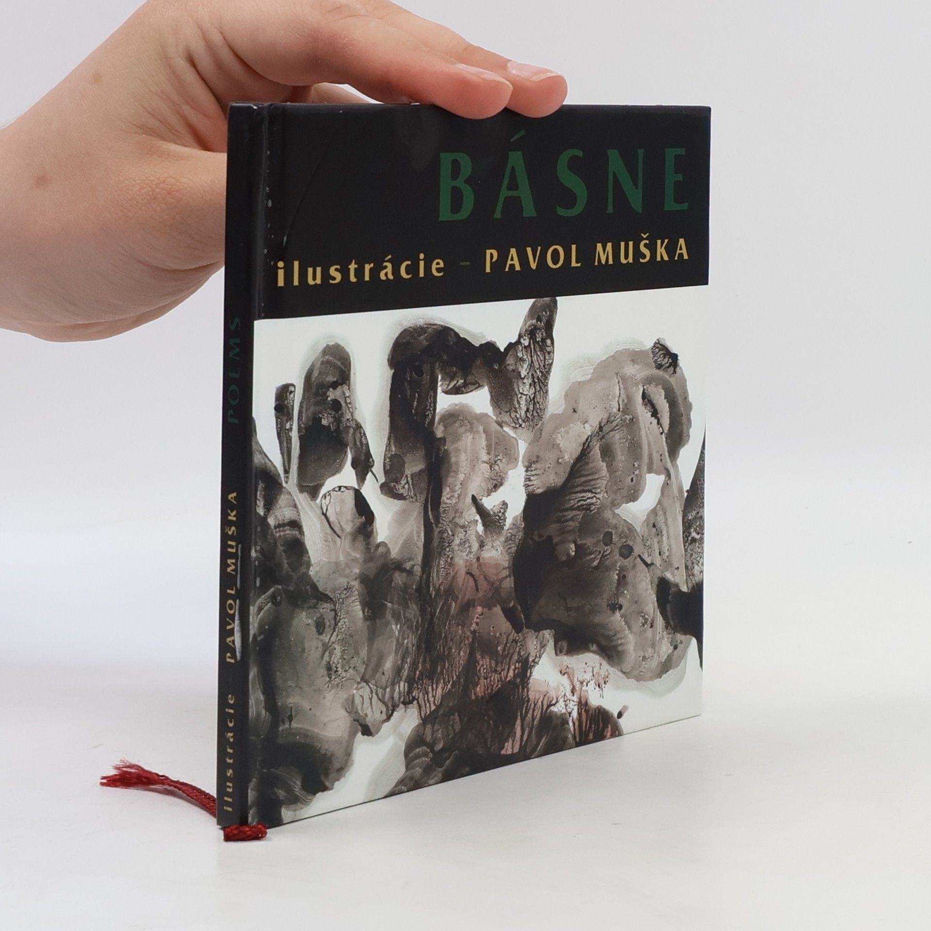 Básne