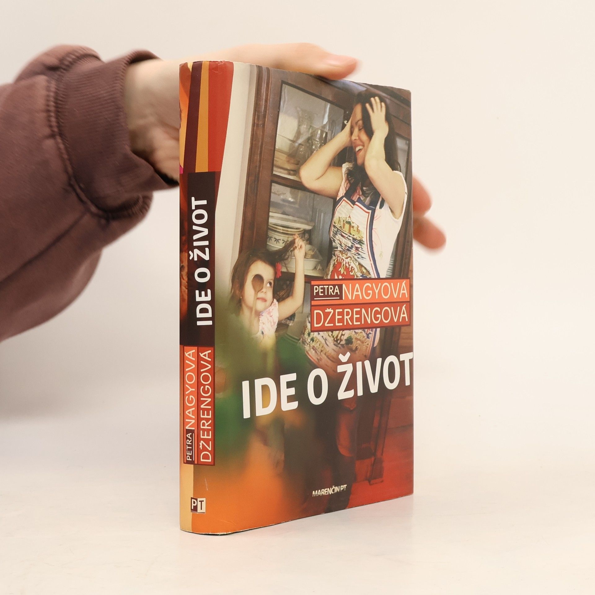 Ide o život