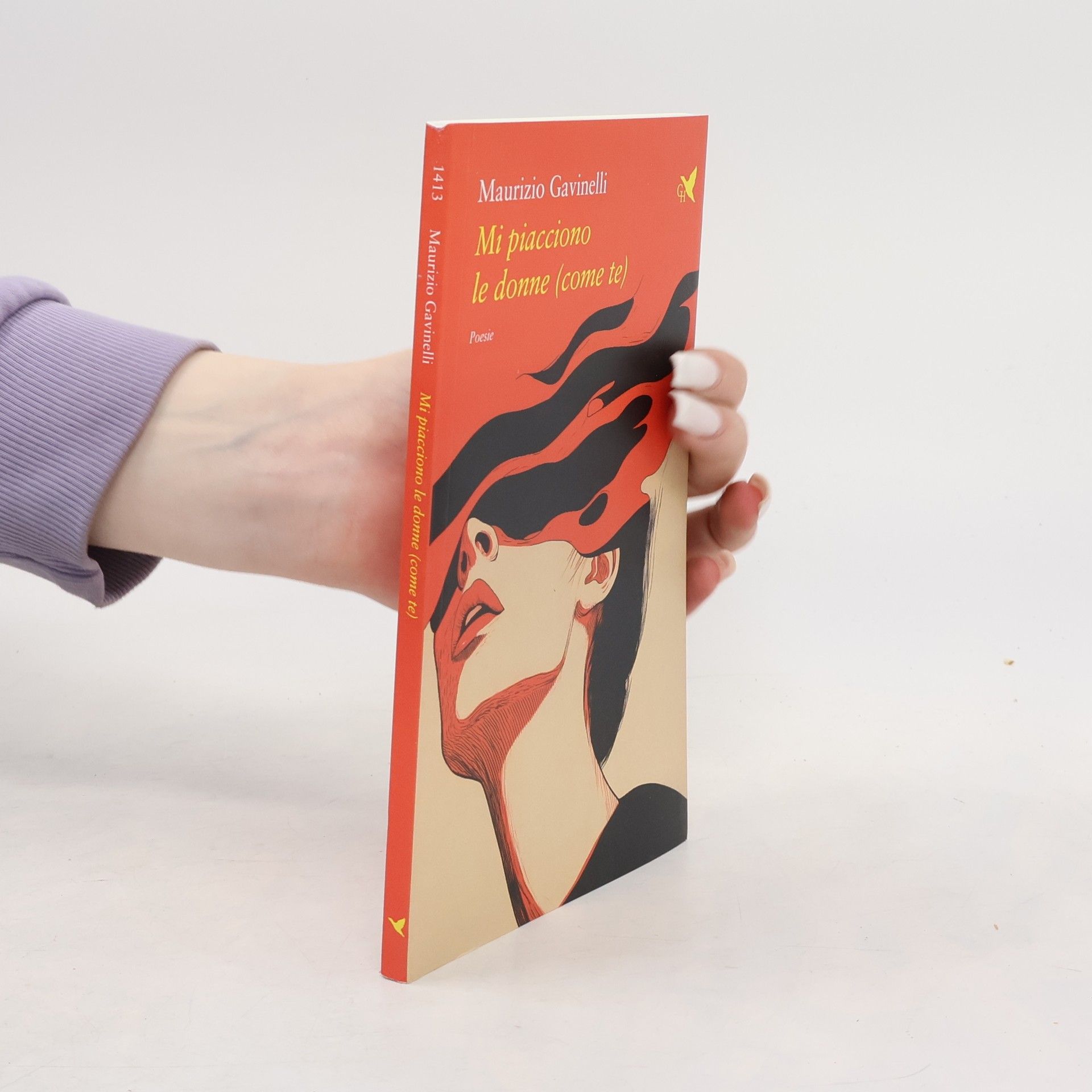 Maurizio Gavinelli Mi piacciono le donne (come te)