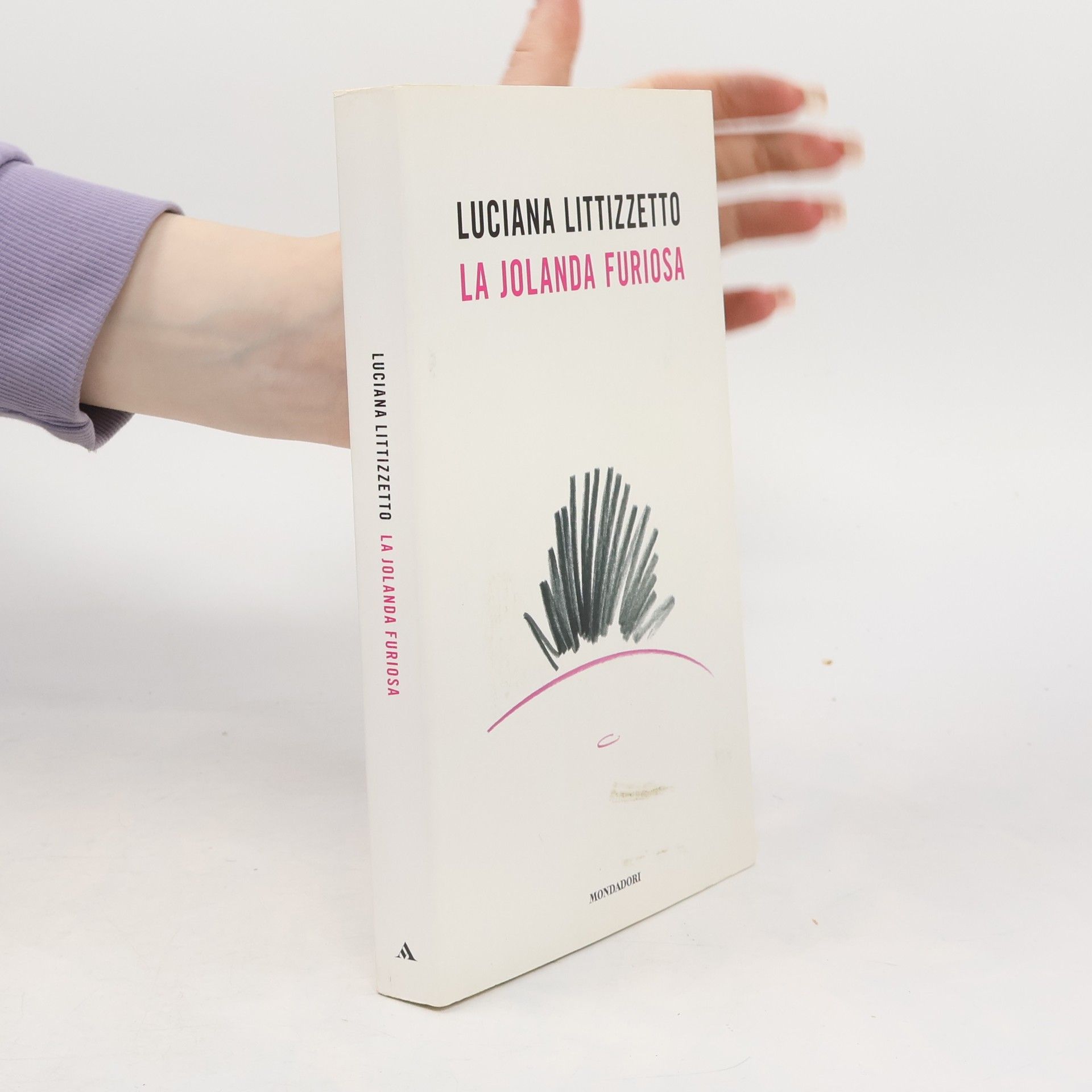 La Jolanda furiosa