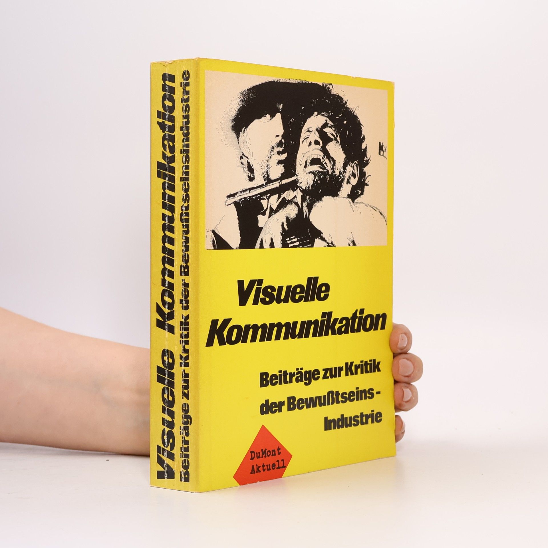 Hermann Karl Ehmer Visuelle Kommunikation