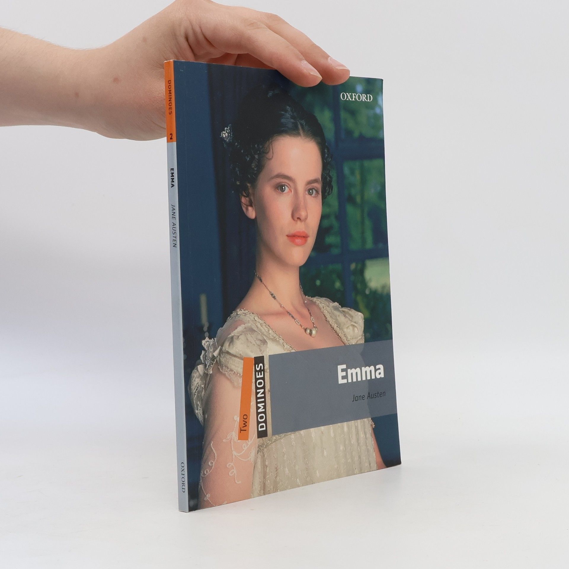 Jane Austen Emma