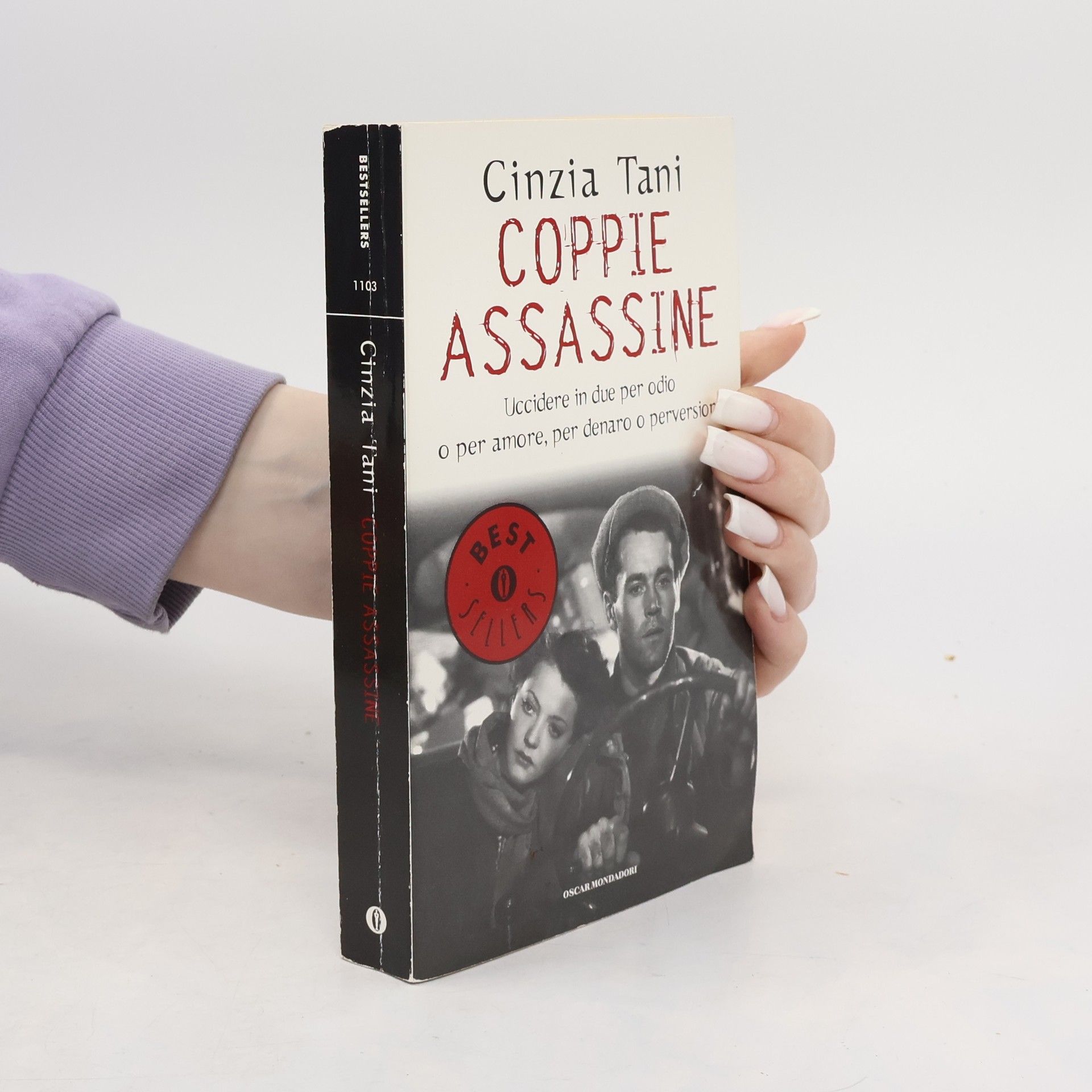 Coppie assassine