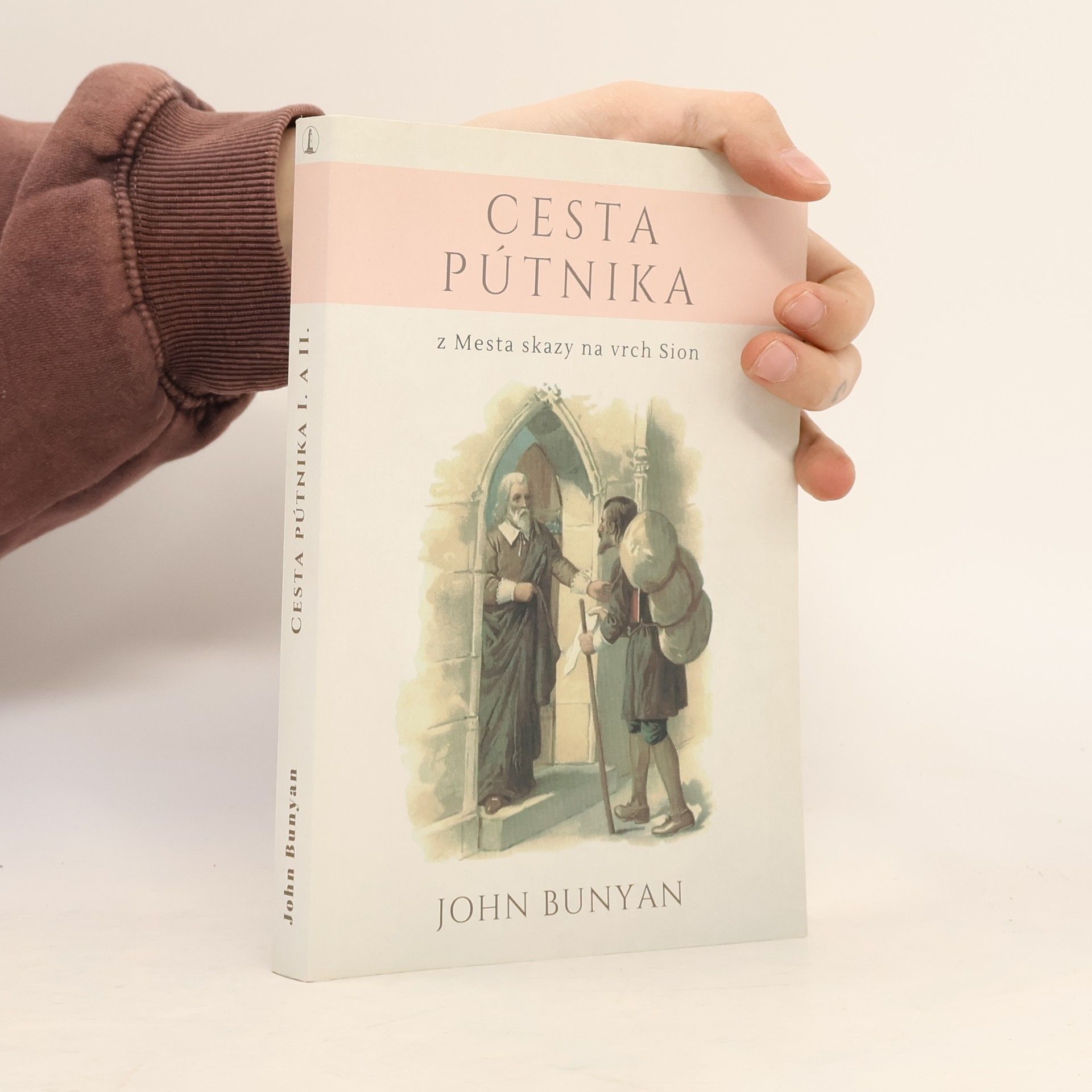 John Bunyan Cesta pútnika