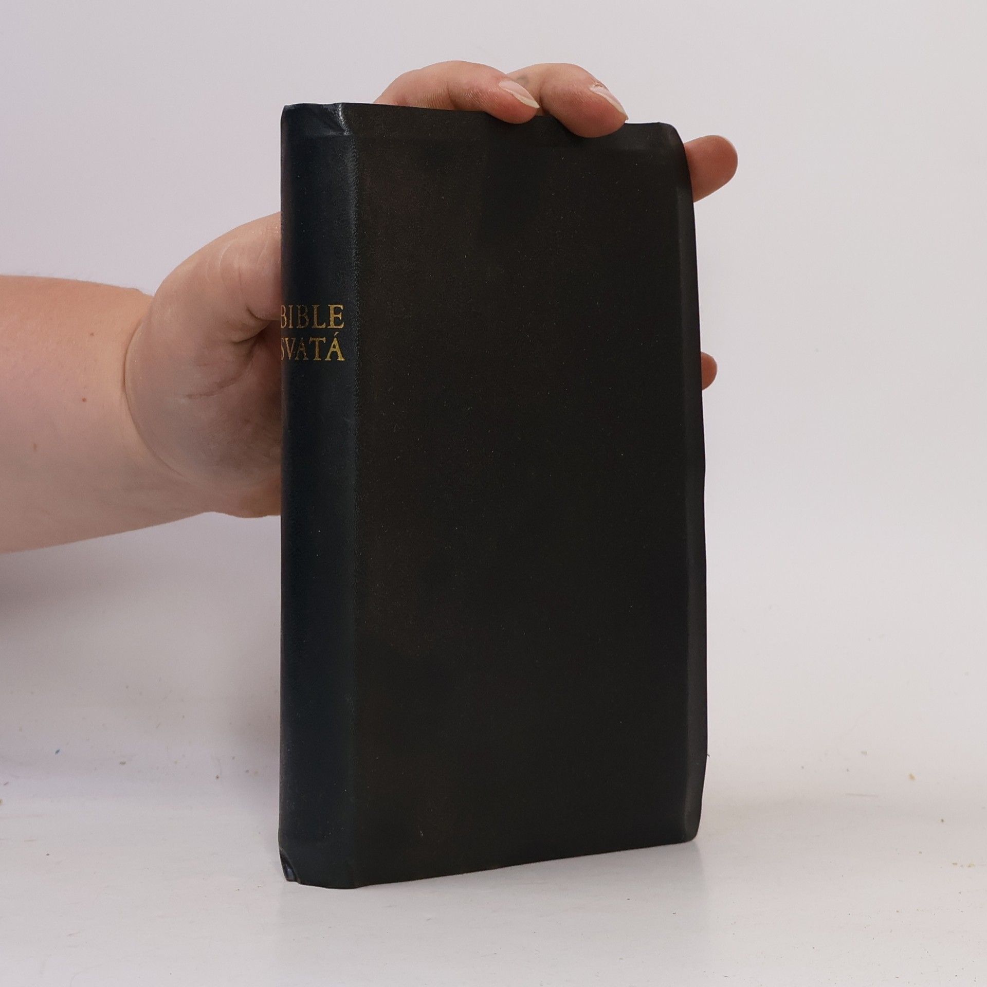 AA.VV. Bible svatá