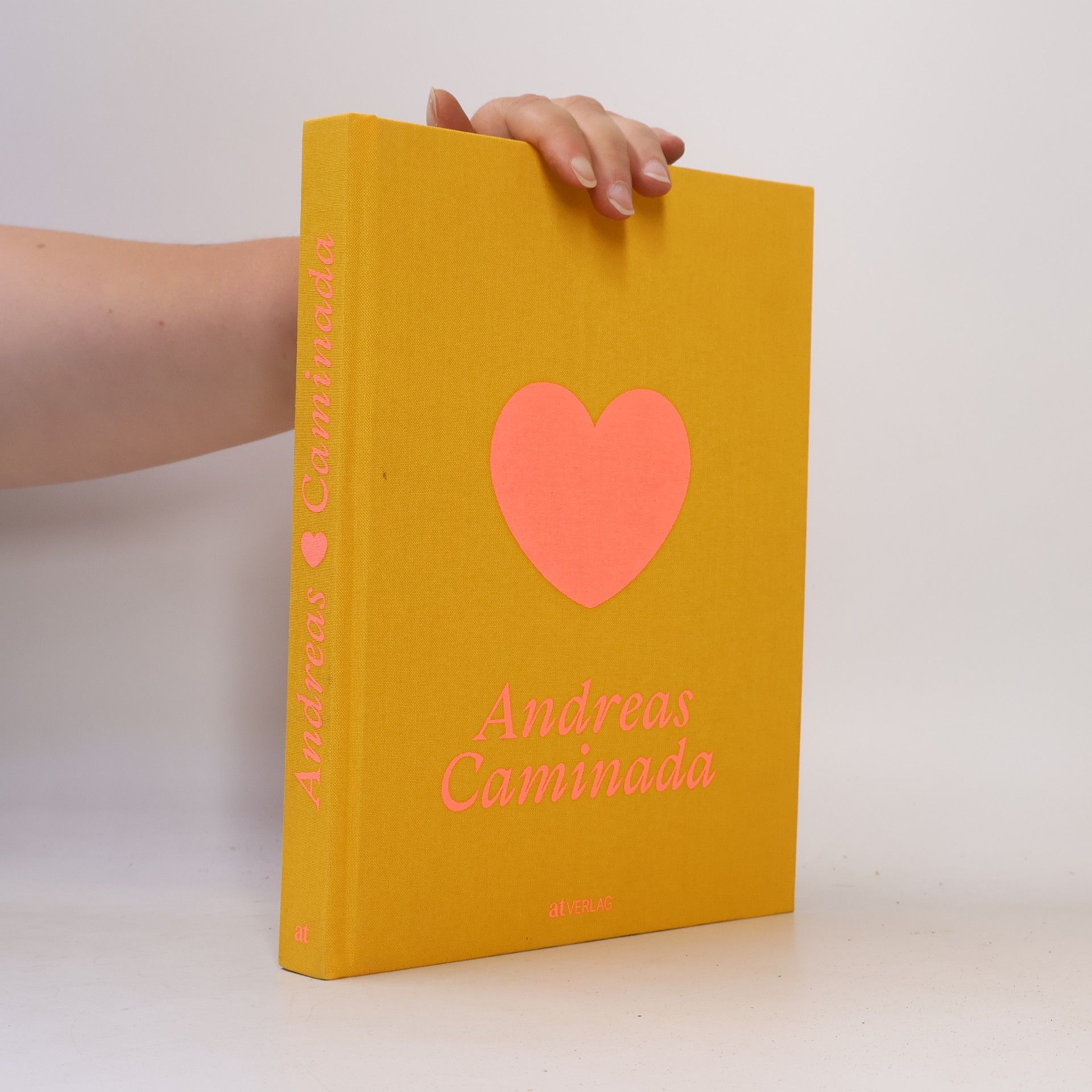 Andreas Caminada Pure Freude