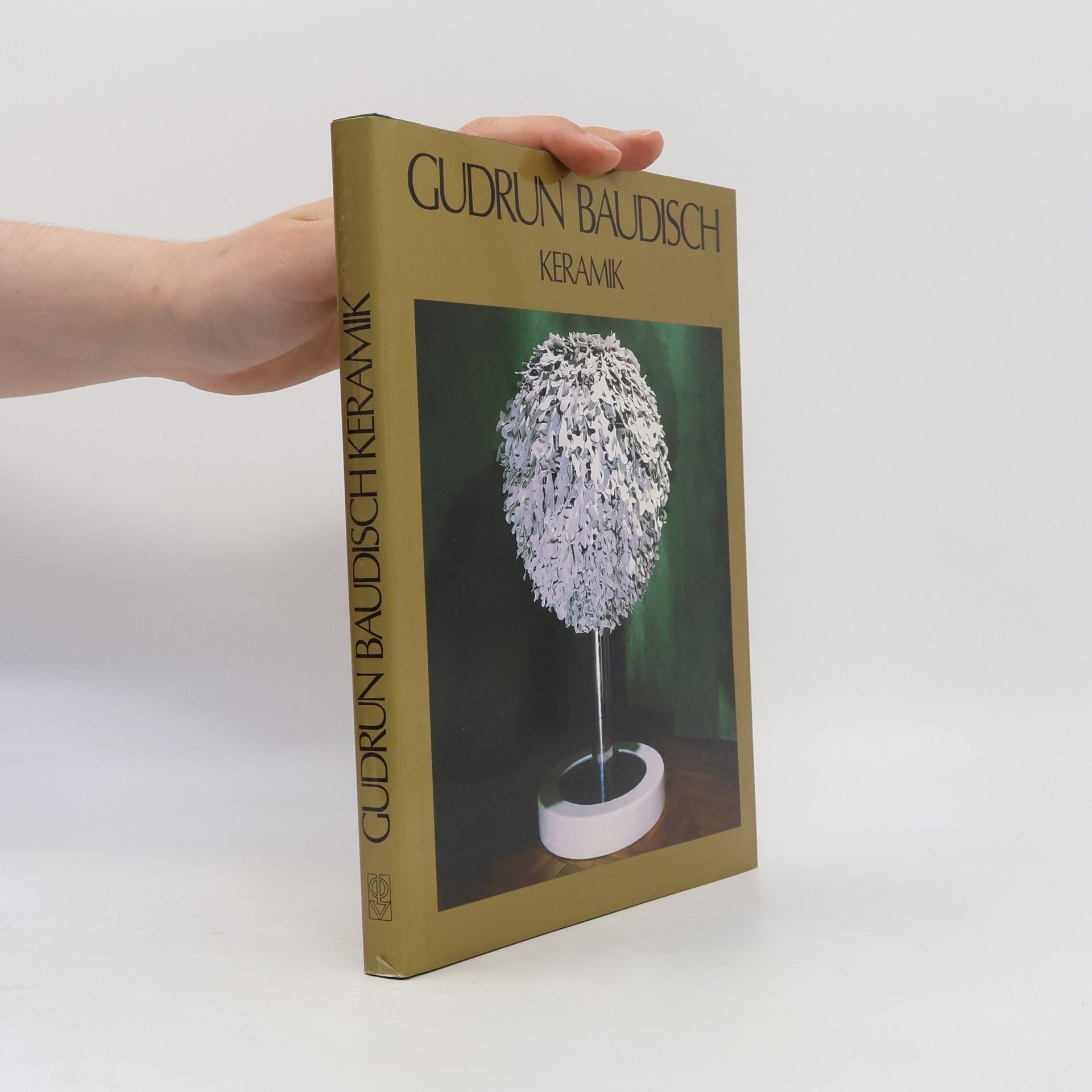 Gudrun Baudisch Gudrun Baudisch