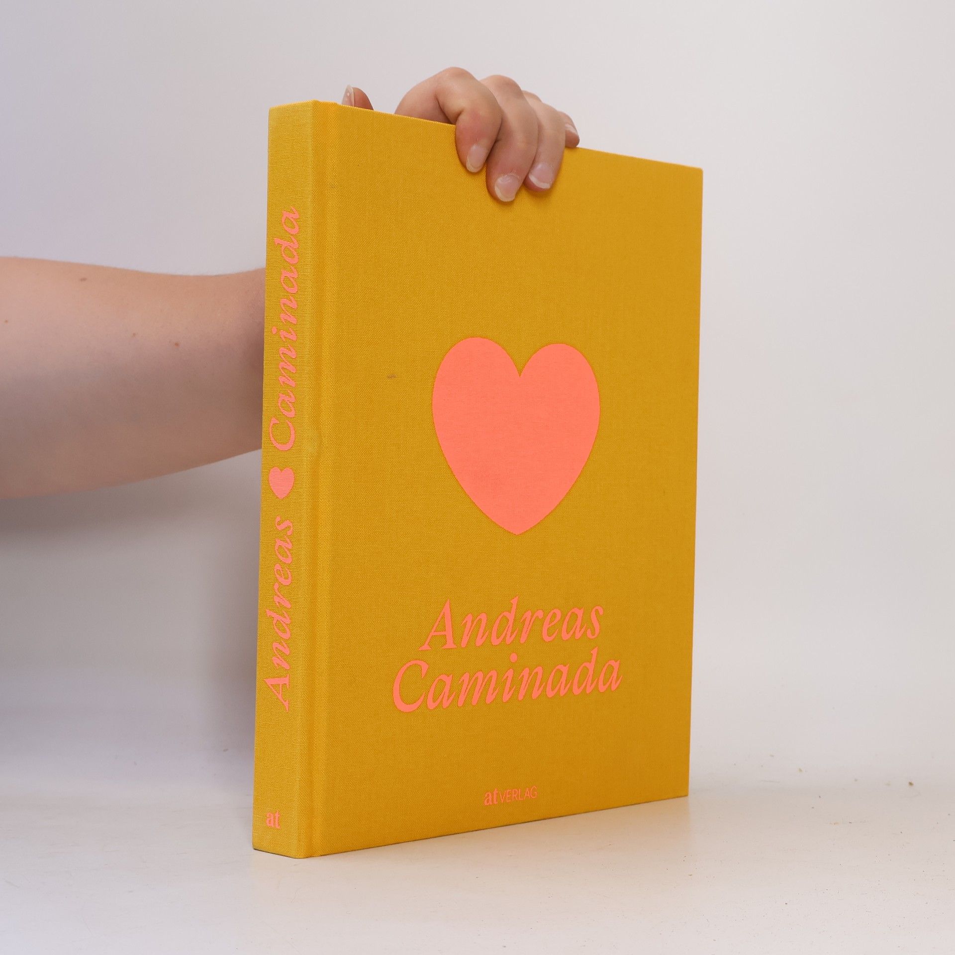 Andreas Caminada Pure Freude