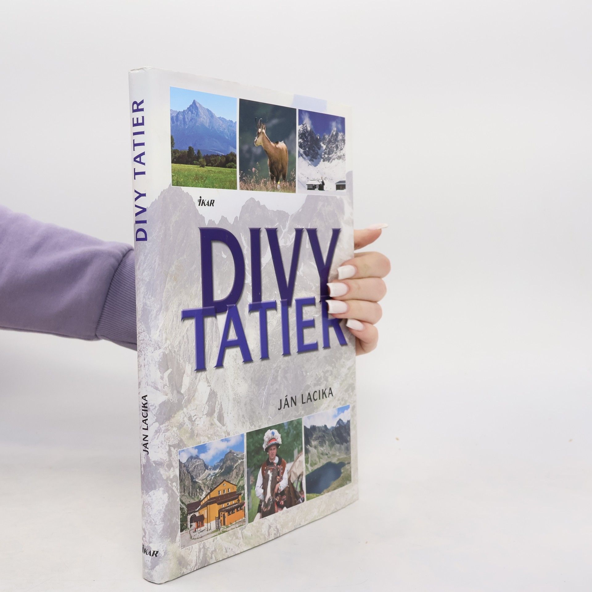 Divy Tatier