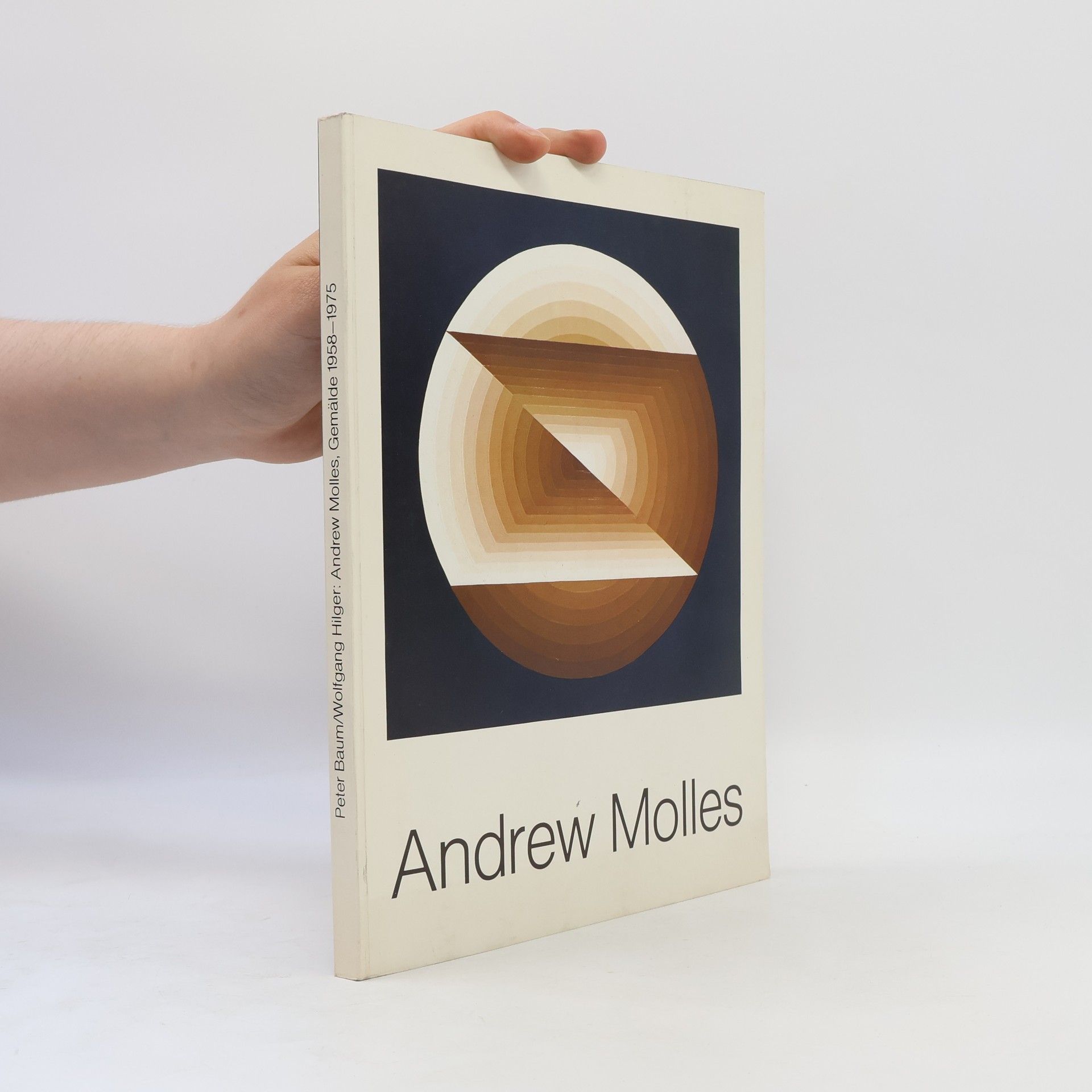 Autorenkollektiv Andrew Molles