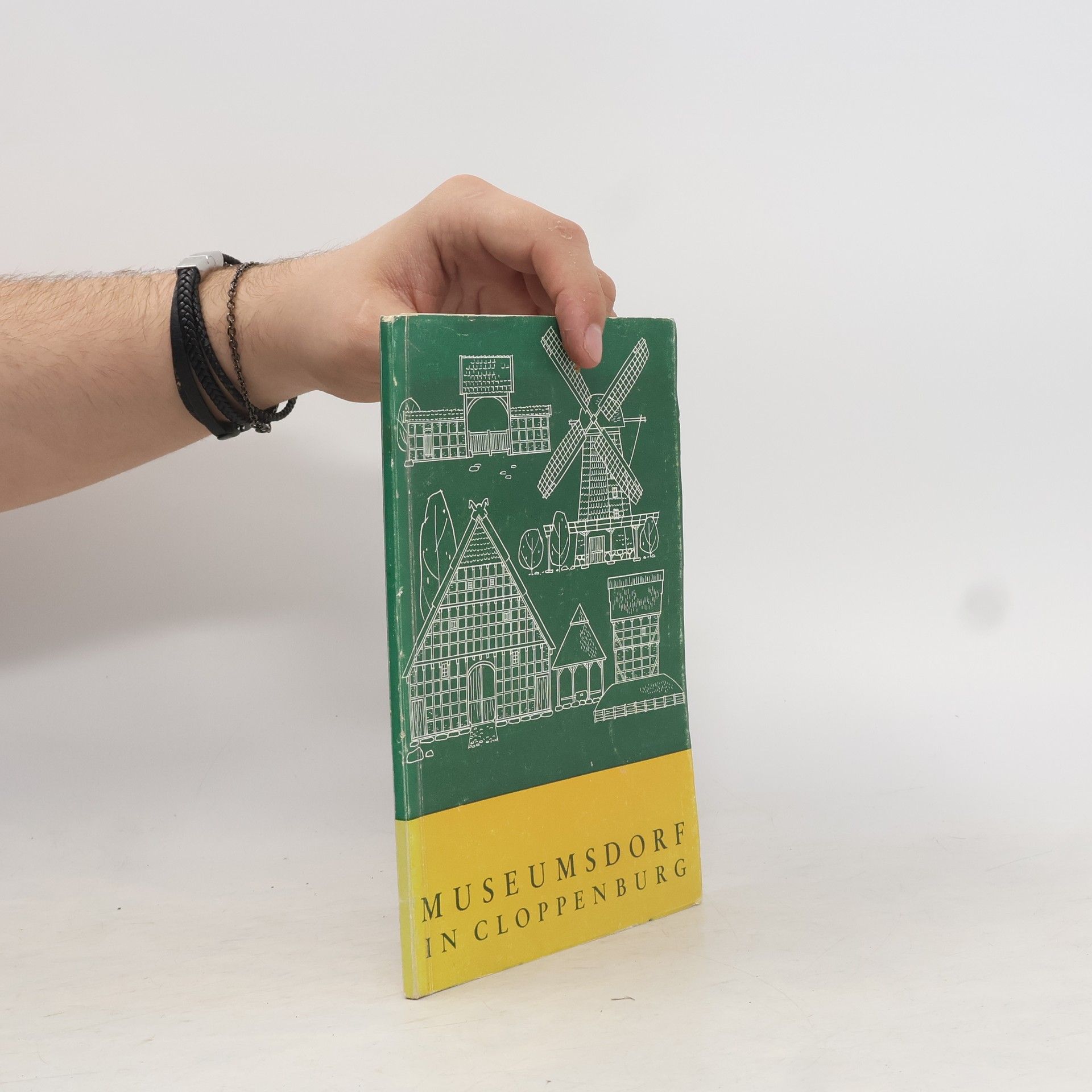 Autores varios Museumsdorf in Cloppenburg