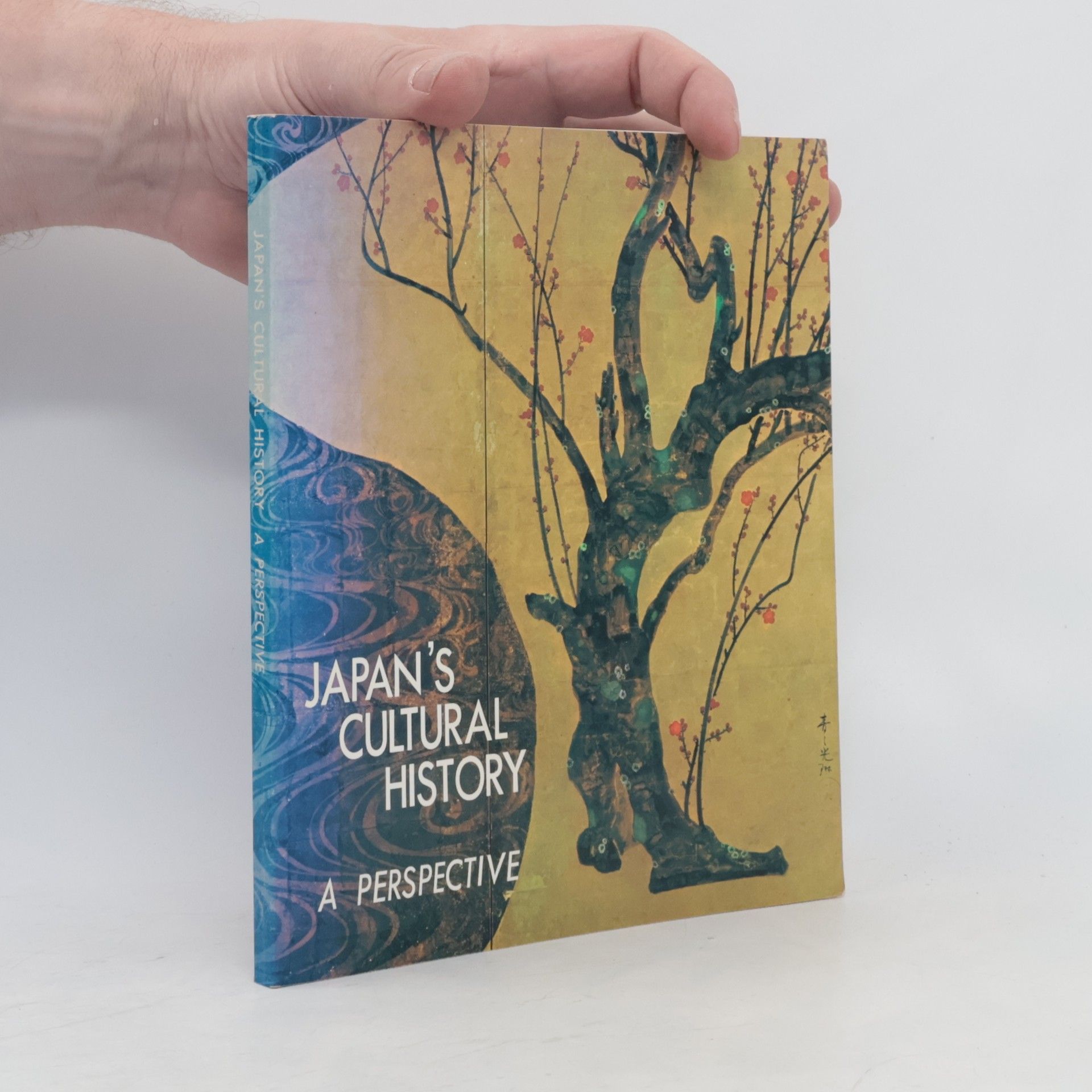 Yutaka Tazawa Japan's Cultural History: A Perspective