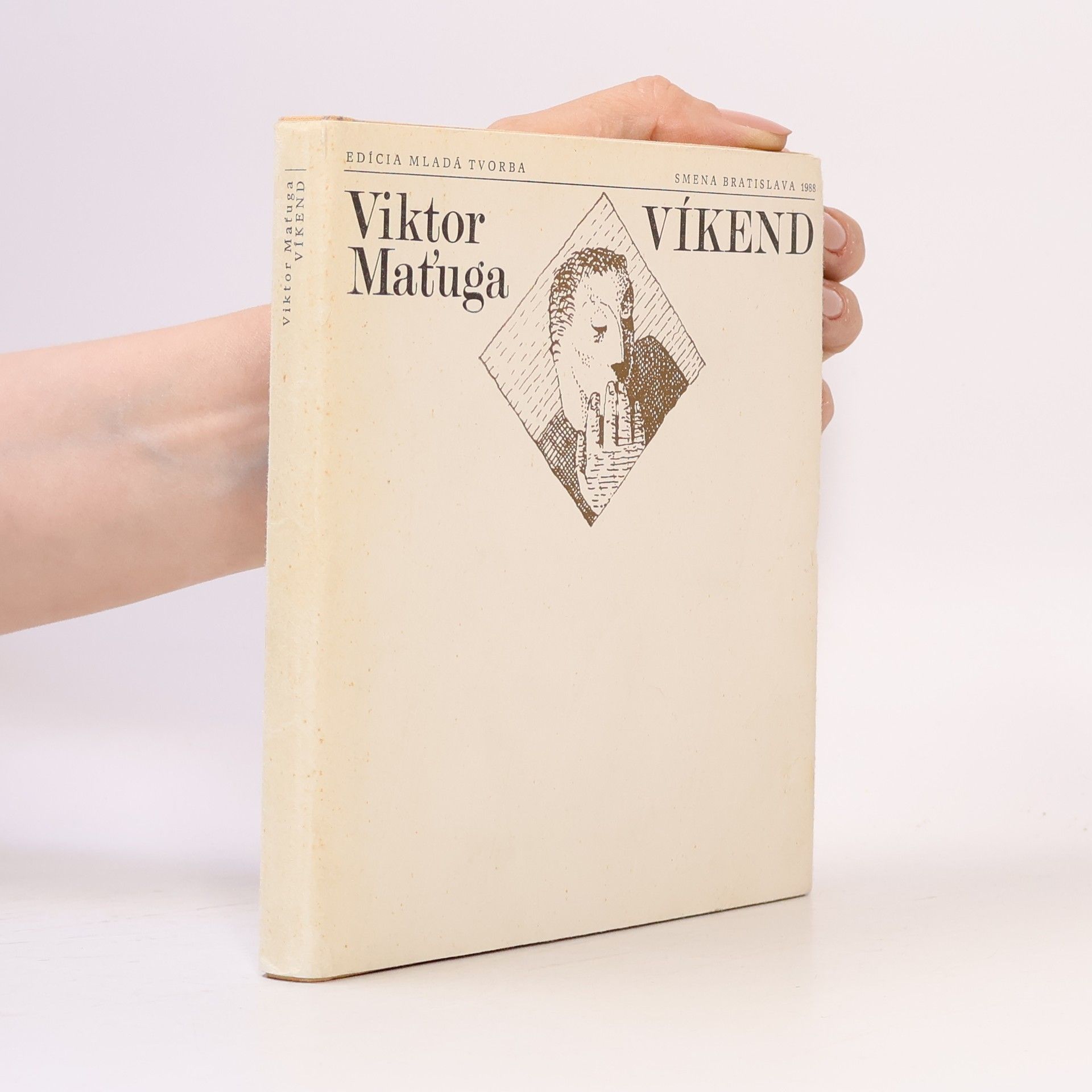 Viktor Maťuga Víkend