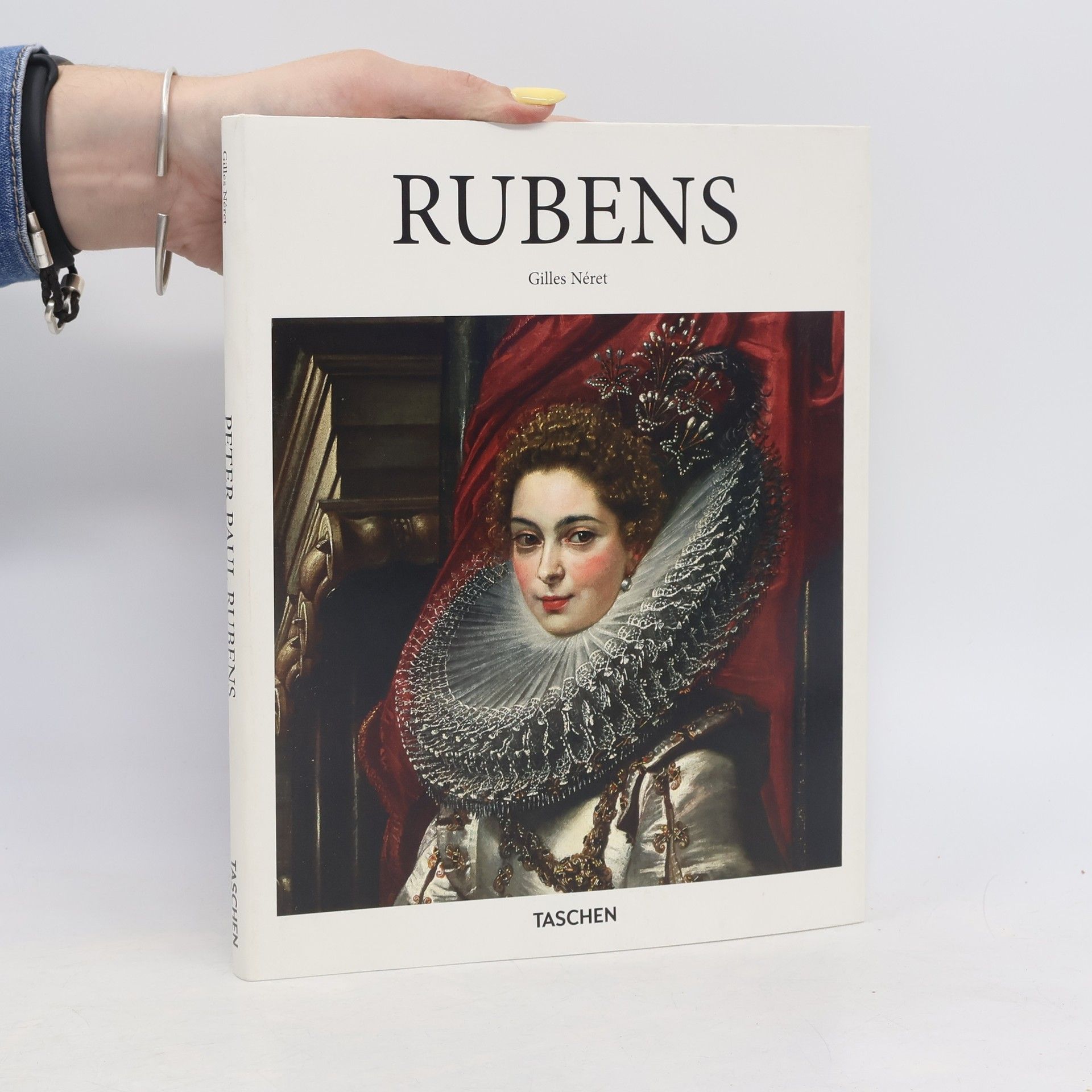 Gilles Néret Peter Paul Rubens