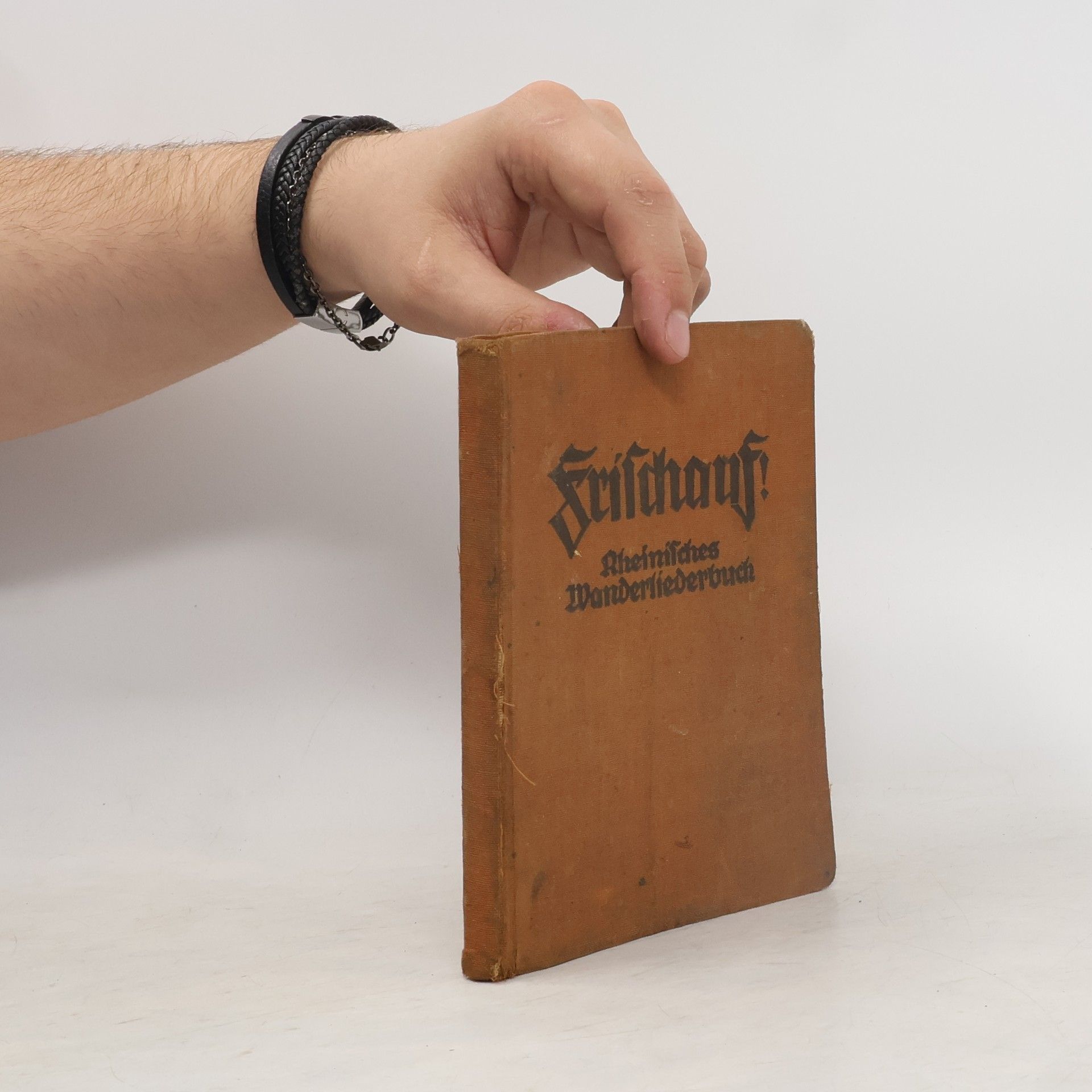 Autorenkollektiv Frischauf!