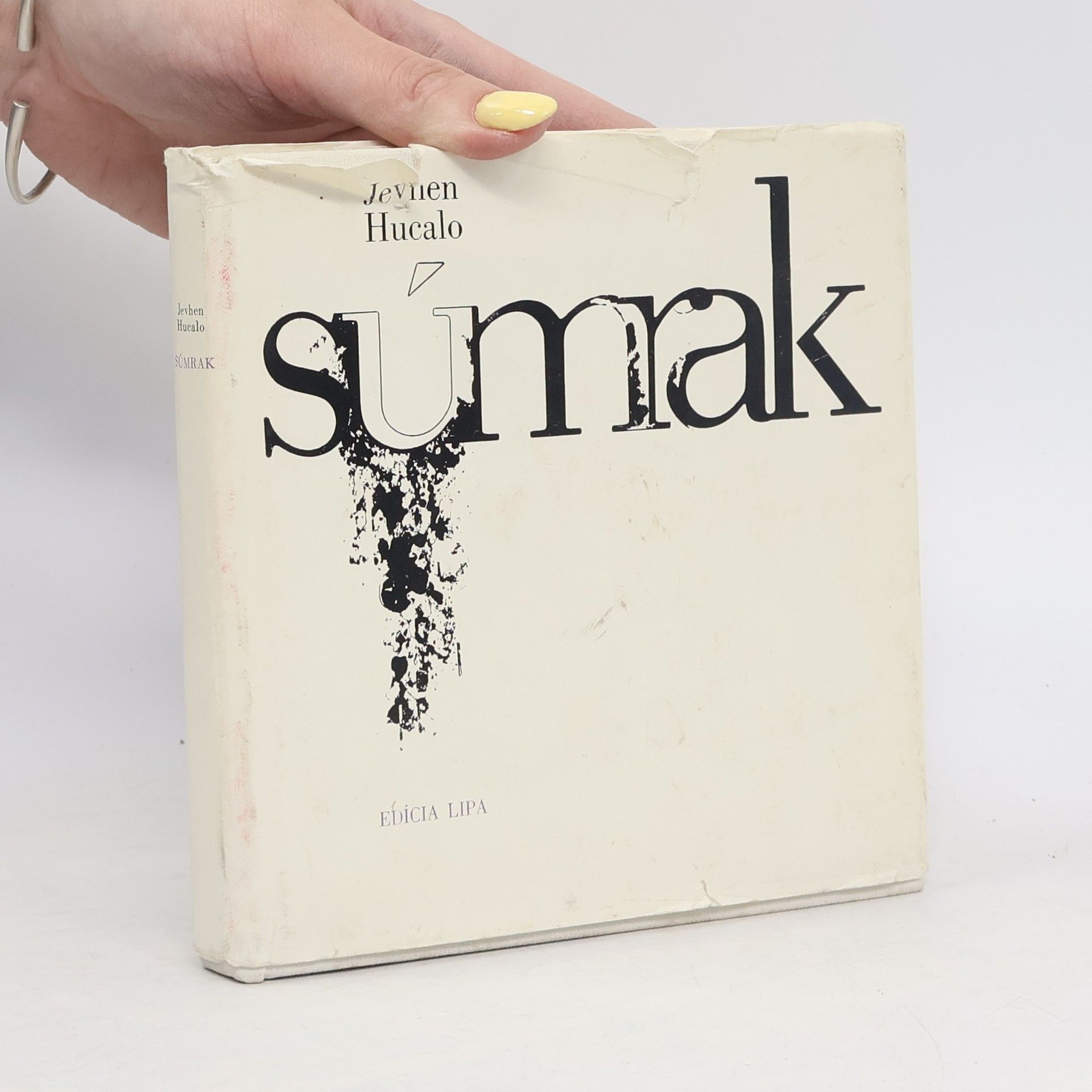 Súmrak
