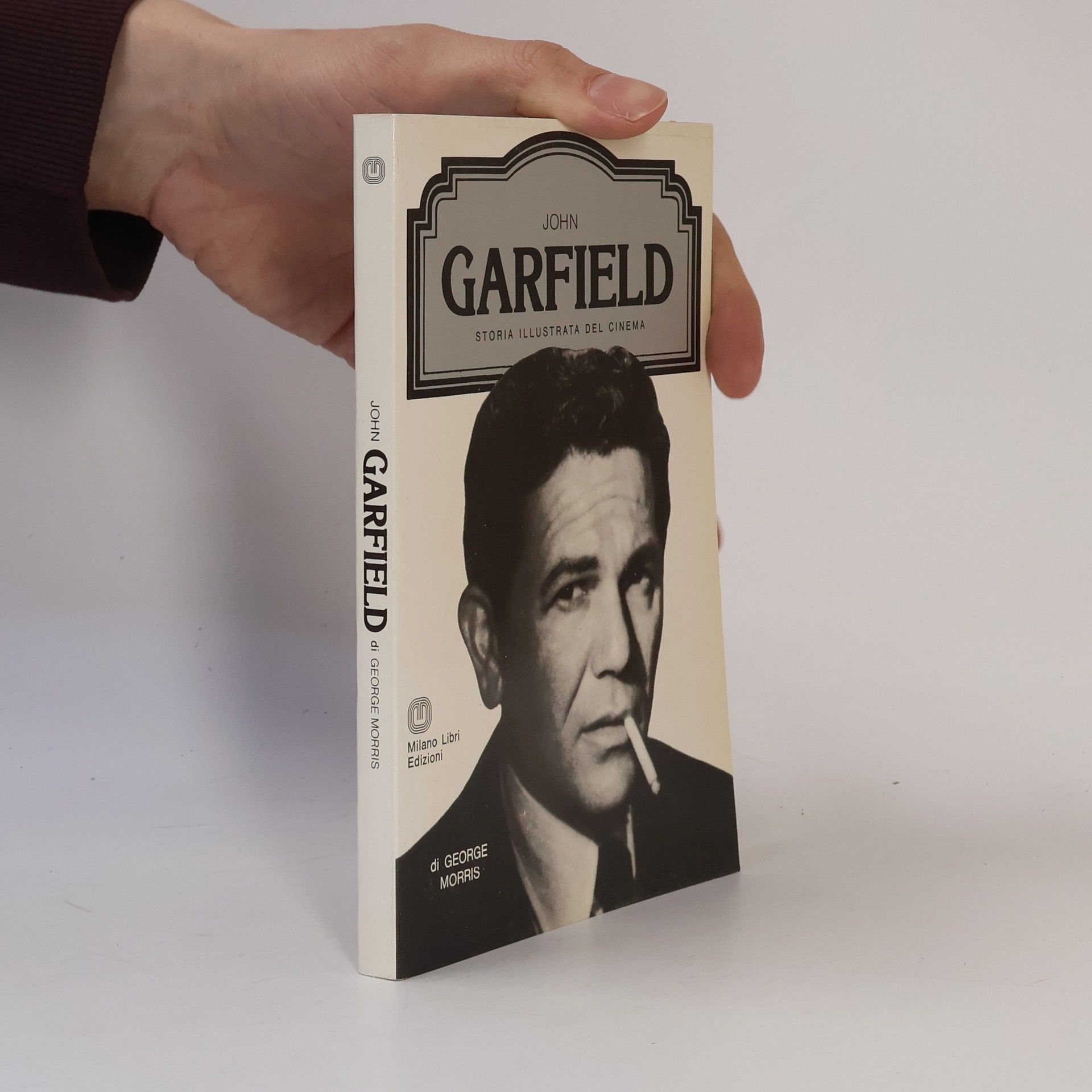 Autorenkollektiv John Garfield
