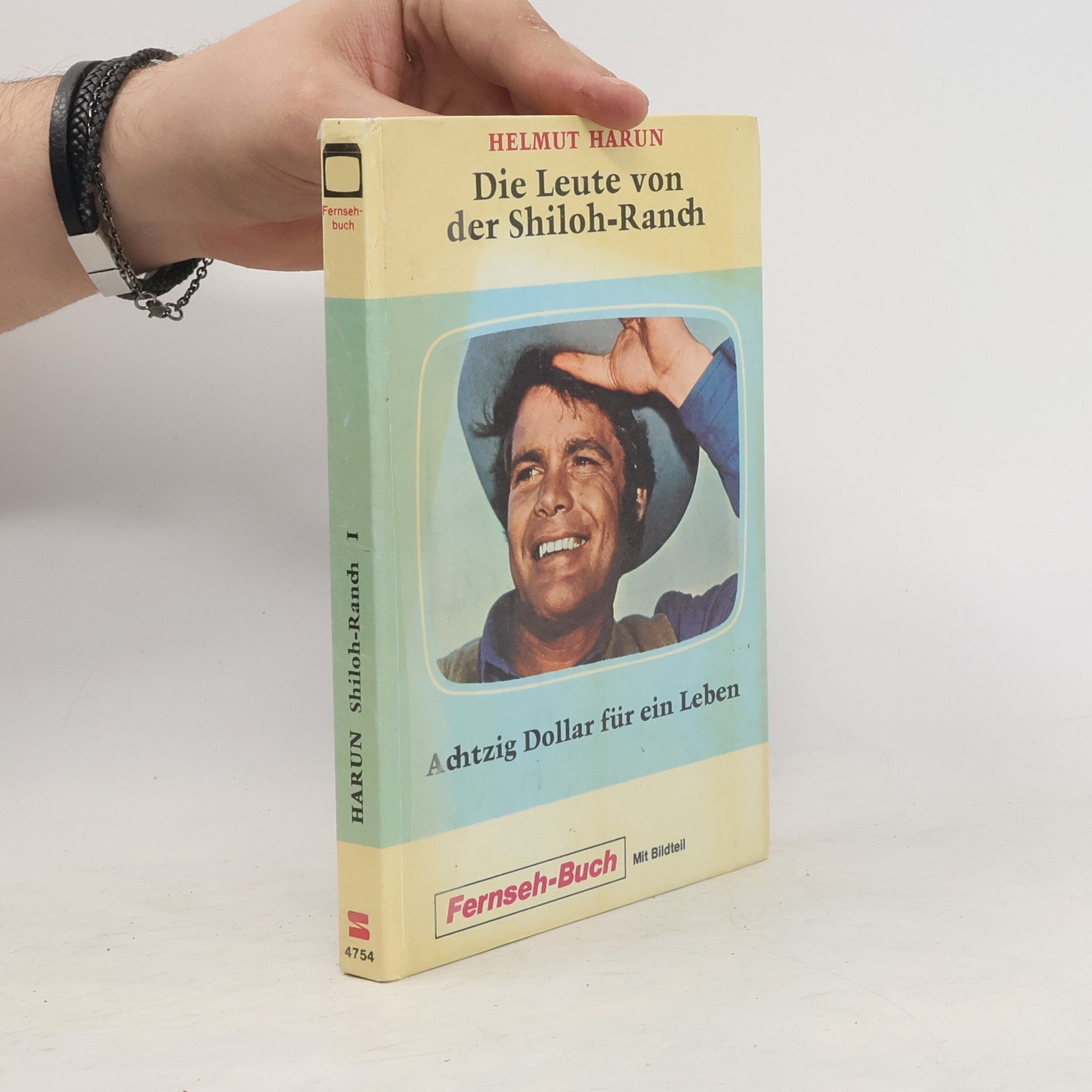 James Marks Ägypter