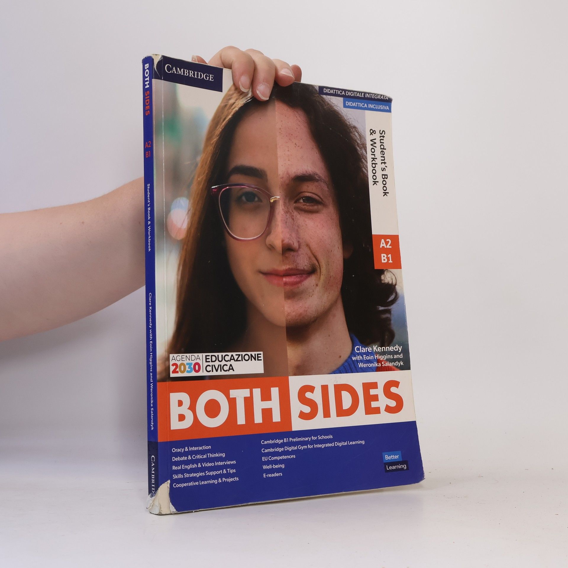 Auteurscollectief Both Sides