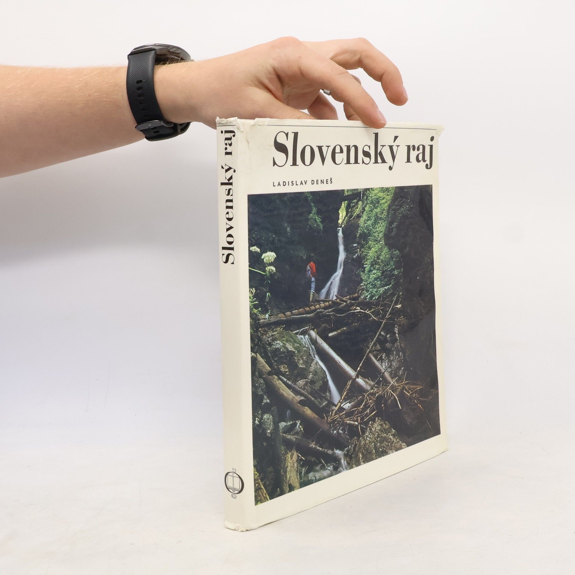 Ladislav Deneš Slovenský raj