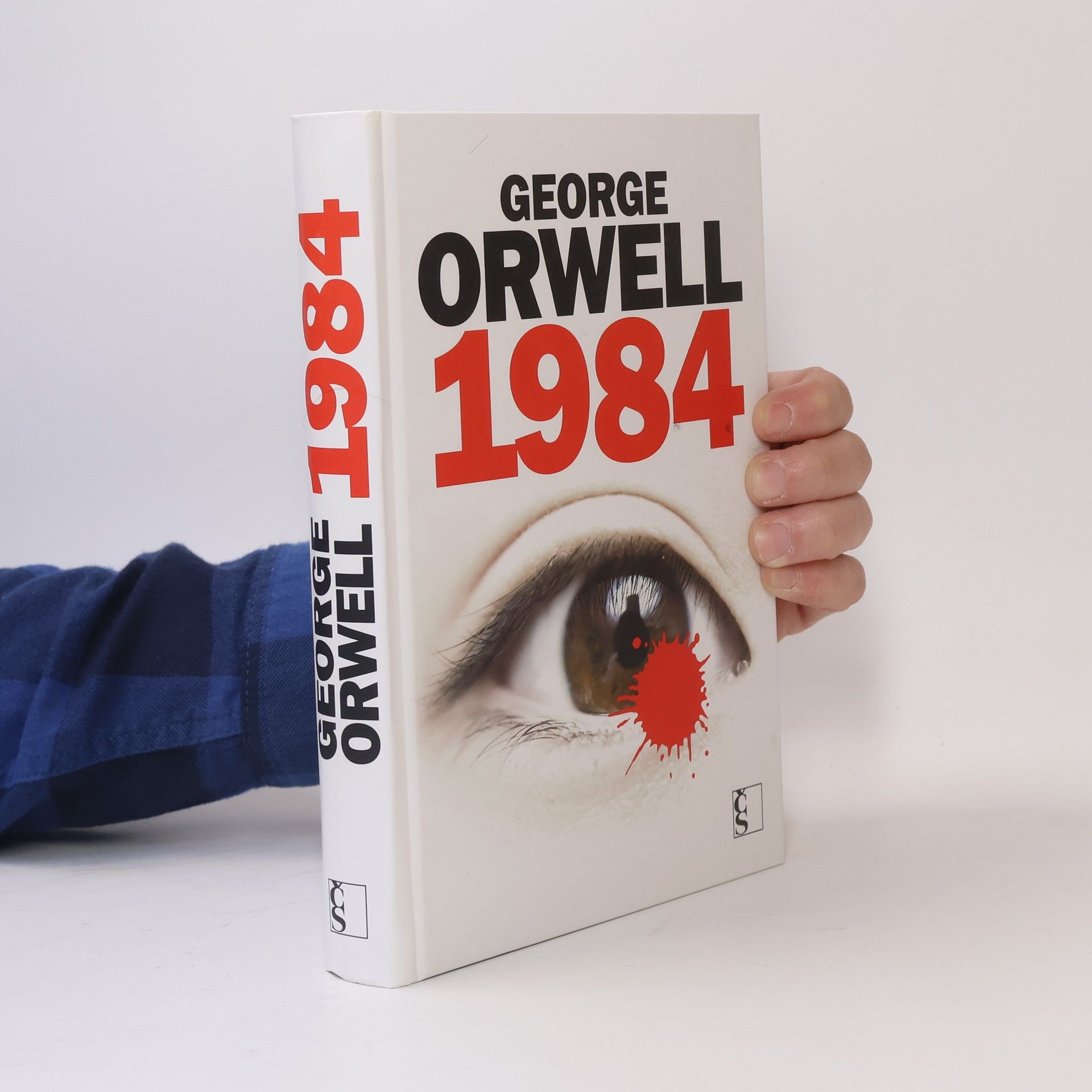 George Orwell 1984