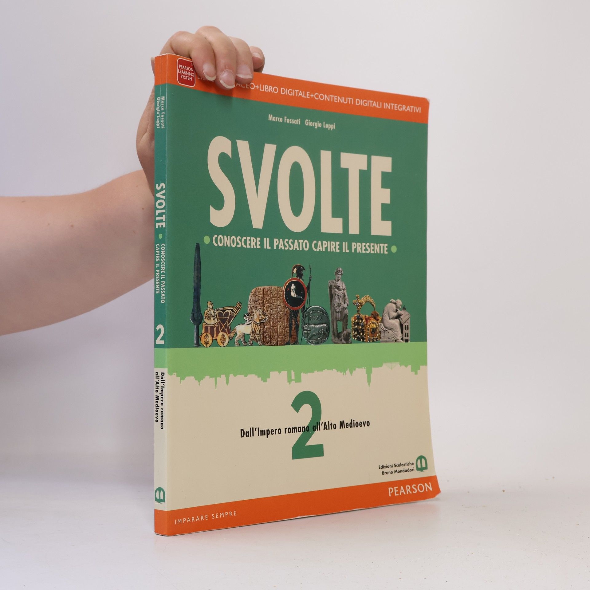 Svolte 2