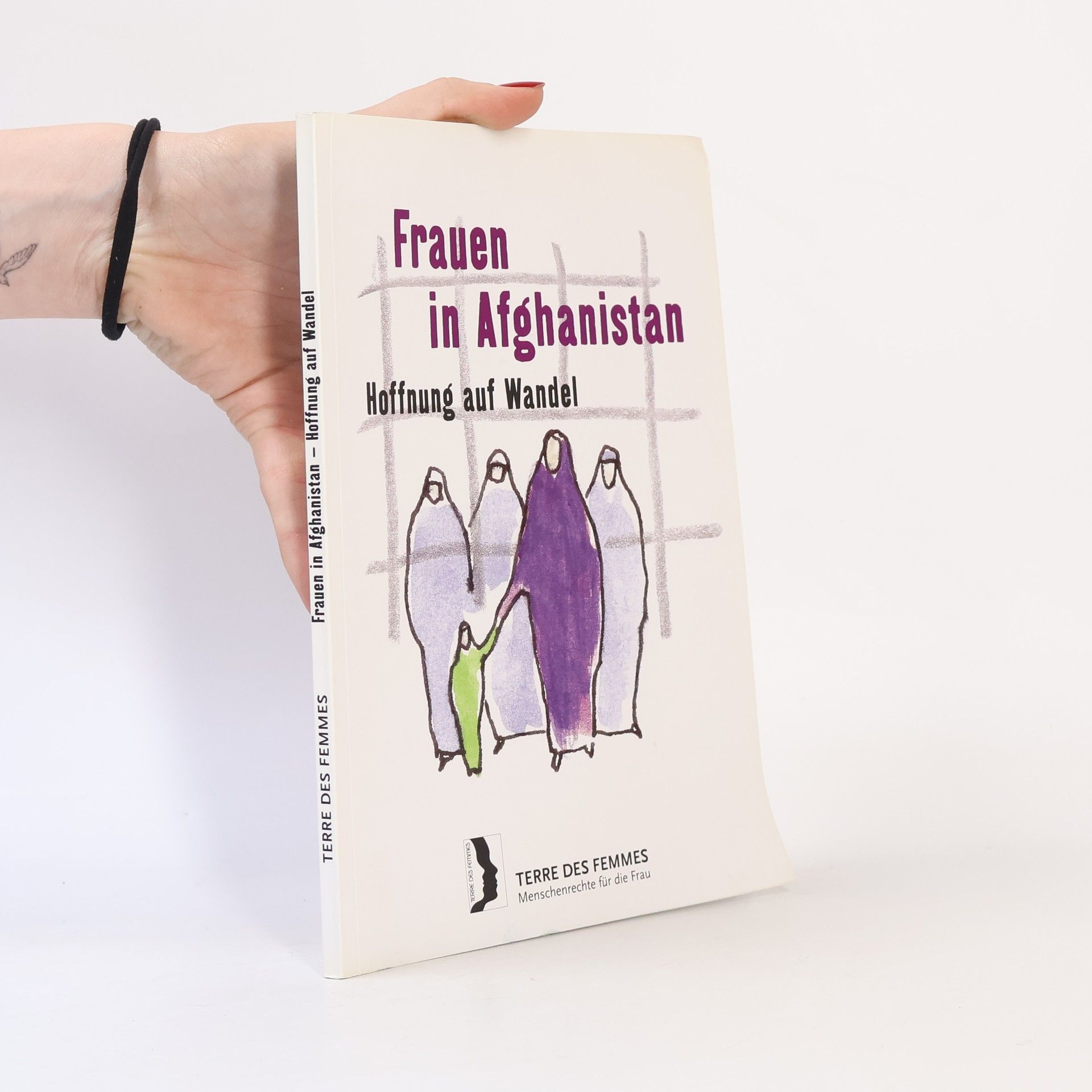 Frauen in Afghanistan