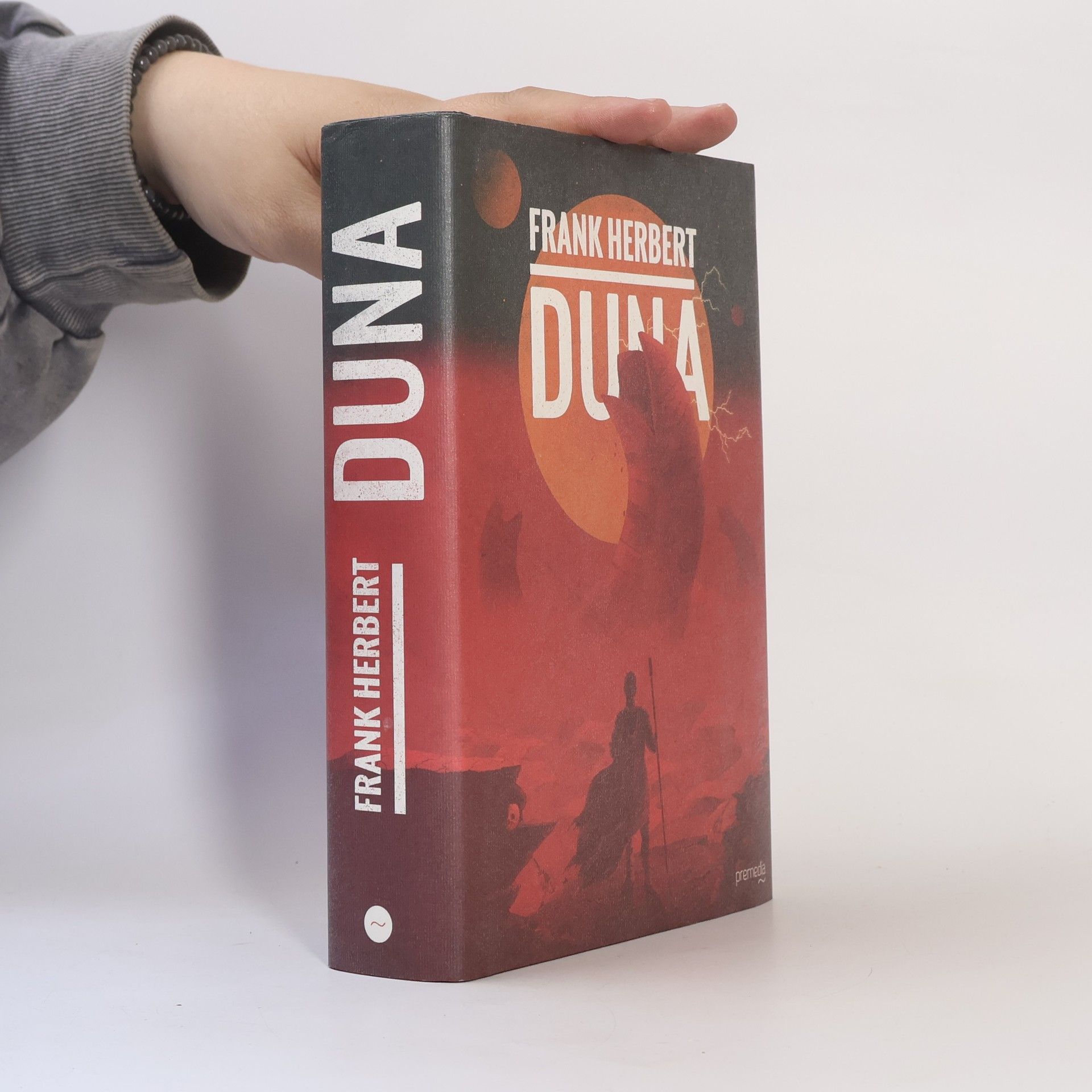 Frank Herbert Duna