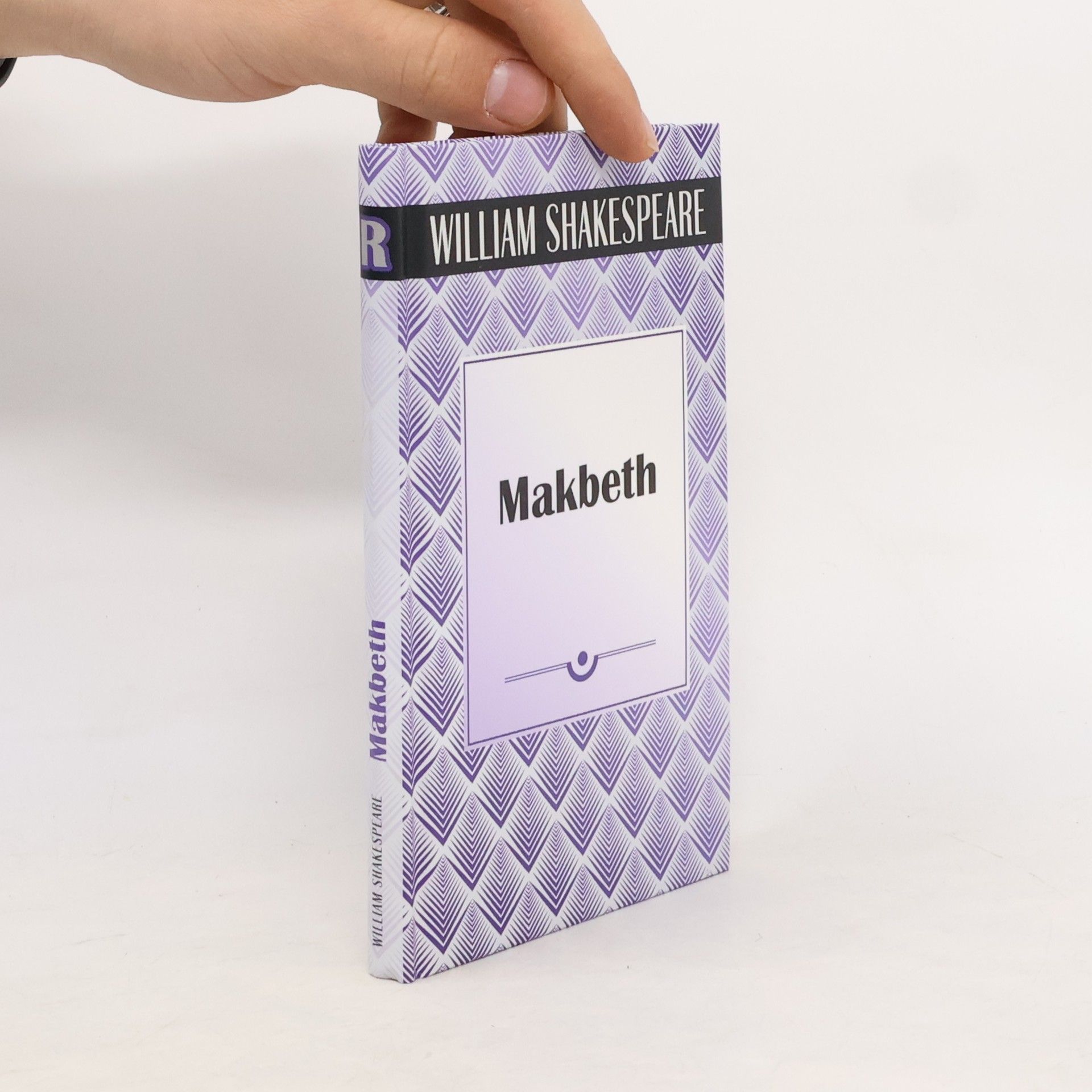 William Shakespeare Makbeth