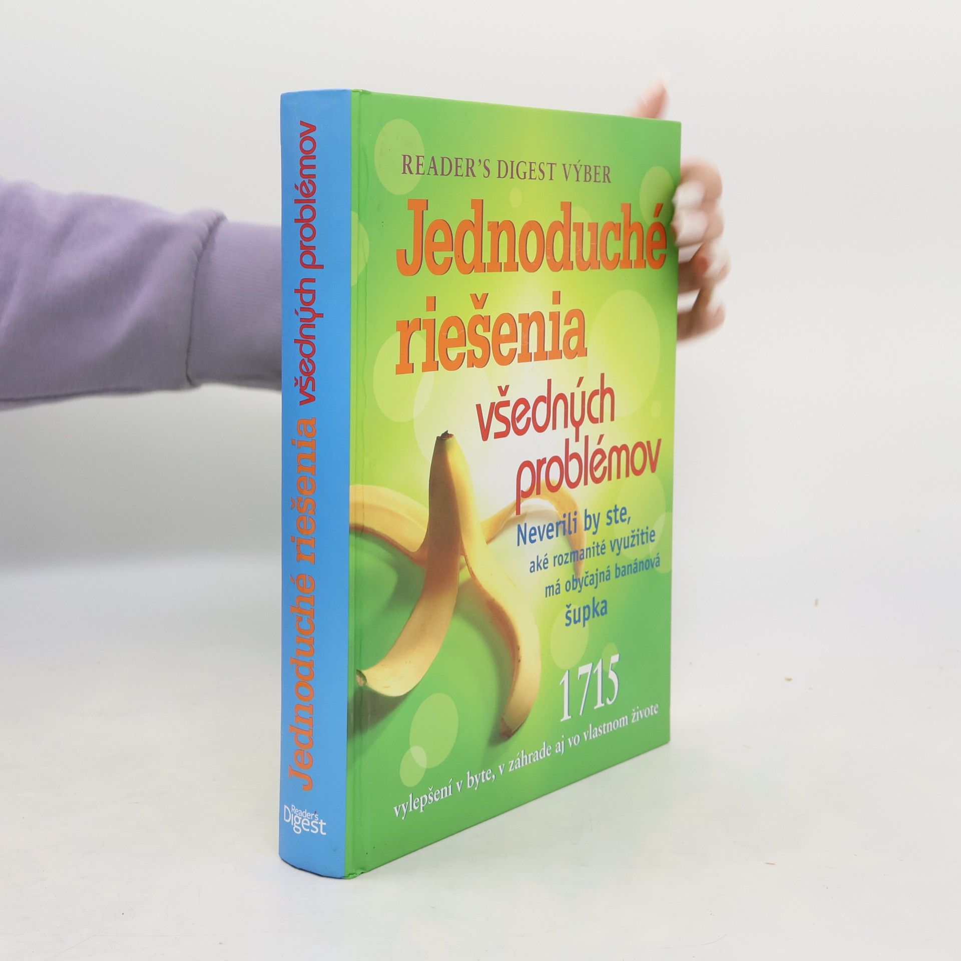 Collectif d'auteurs Jednoduché riešenia