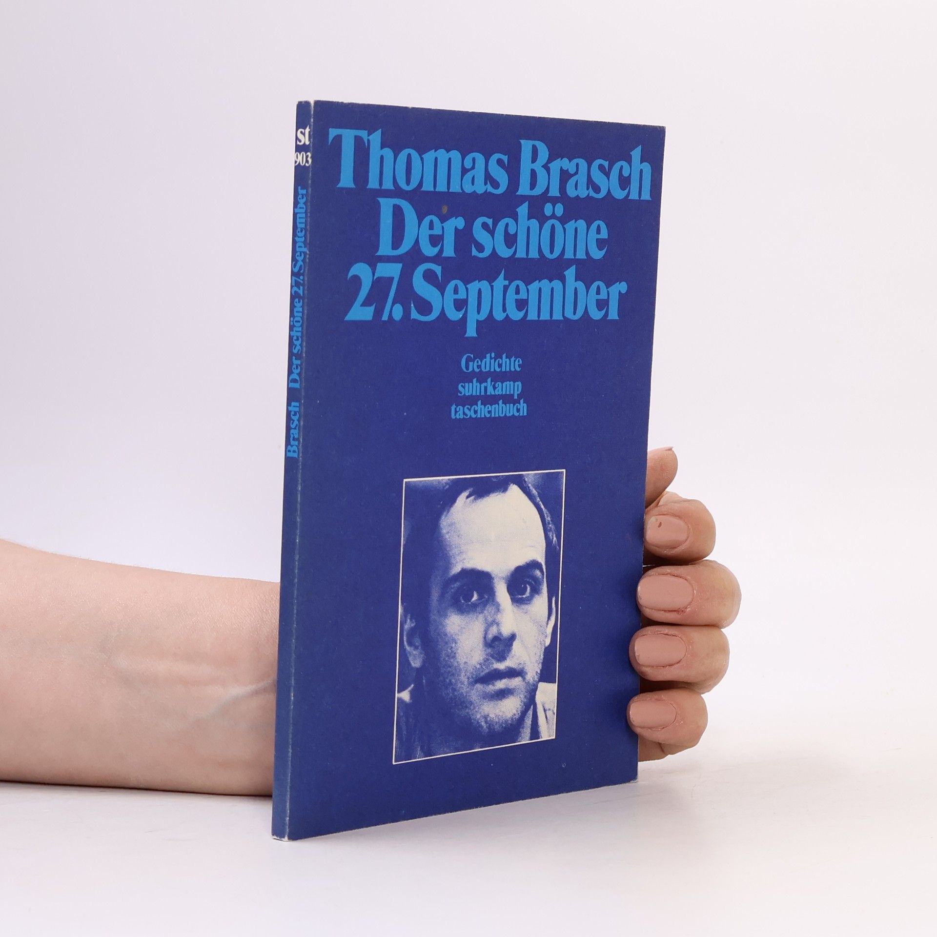 Der schöne 27. September