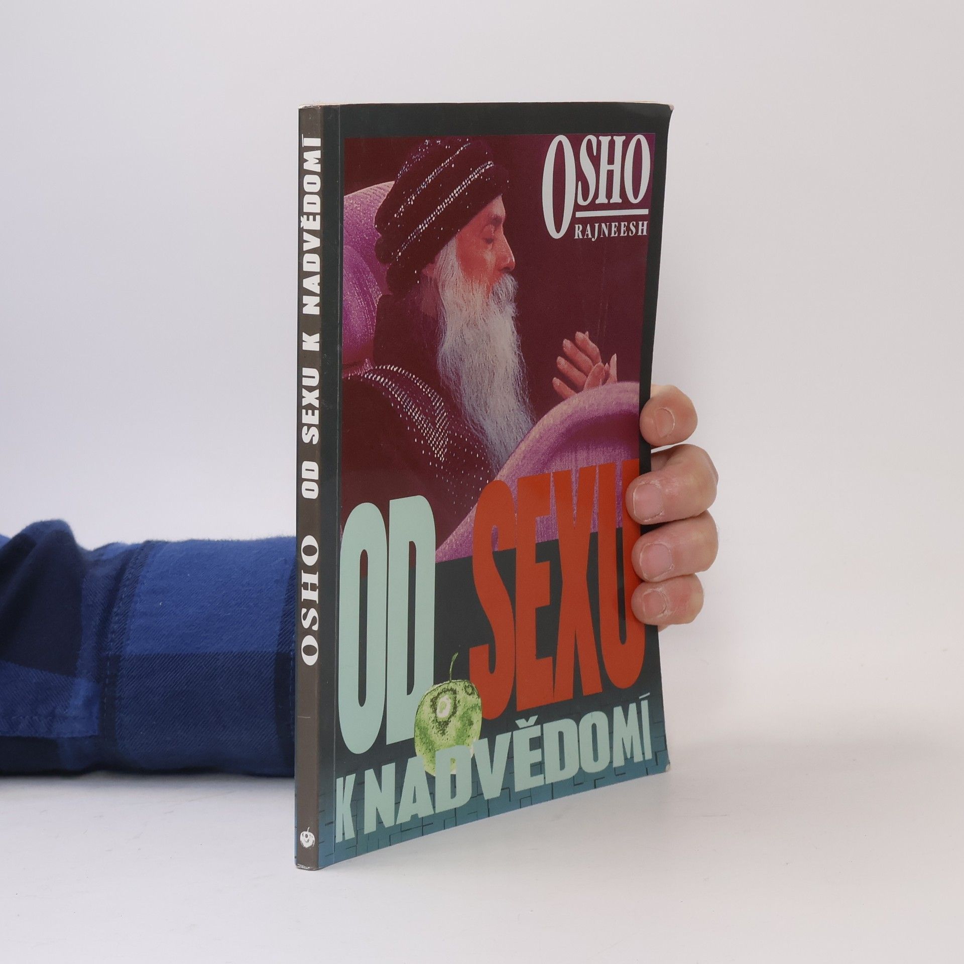 Ošó Od sexu k nadvědomí
