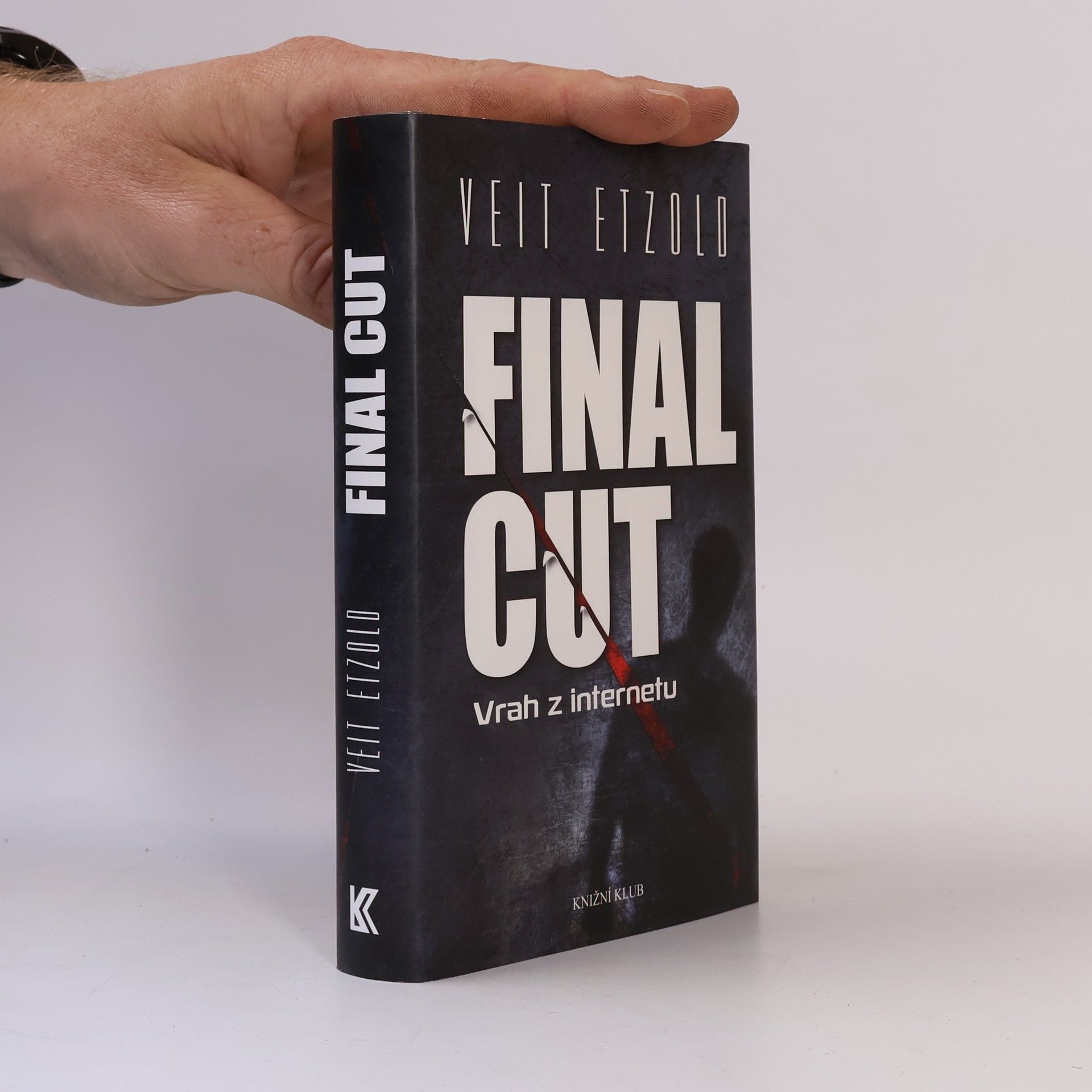 Veit Etzold Final Cut