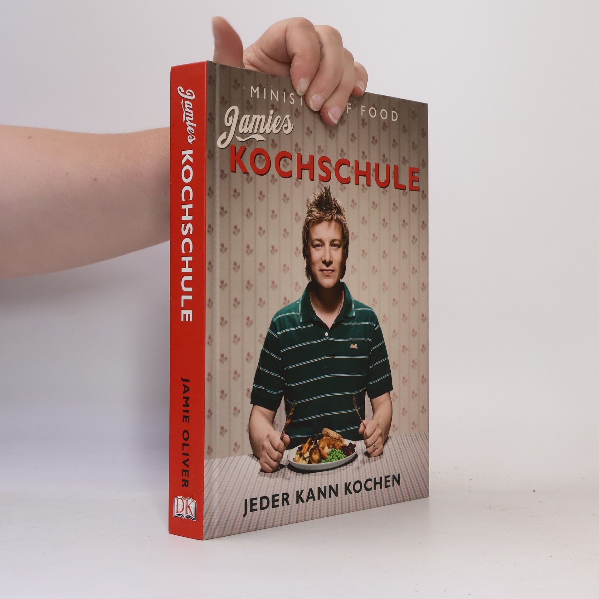 Jamie Oliver Jamies Kochschule