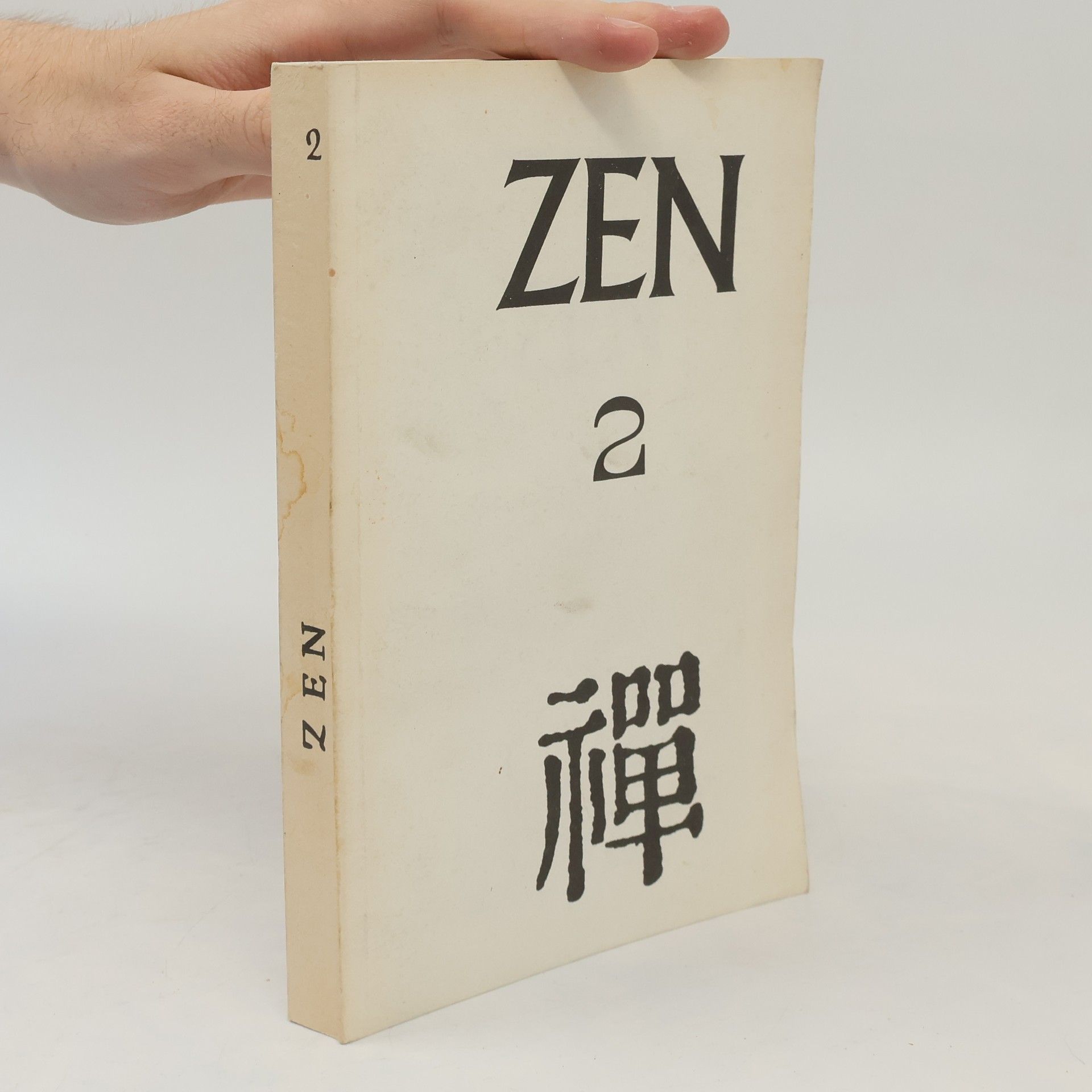 Kolektiv autorů Zen 2