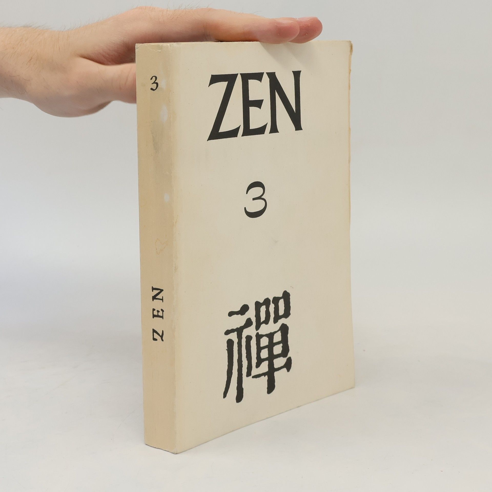Autorenkollektiv Zen 3