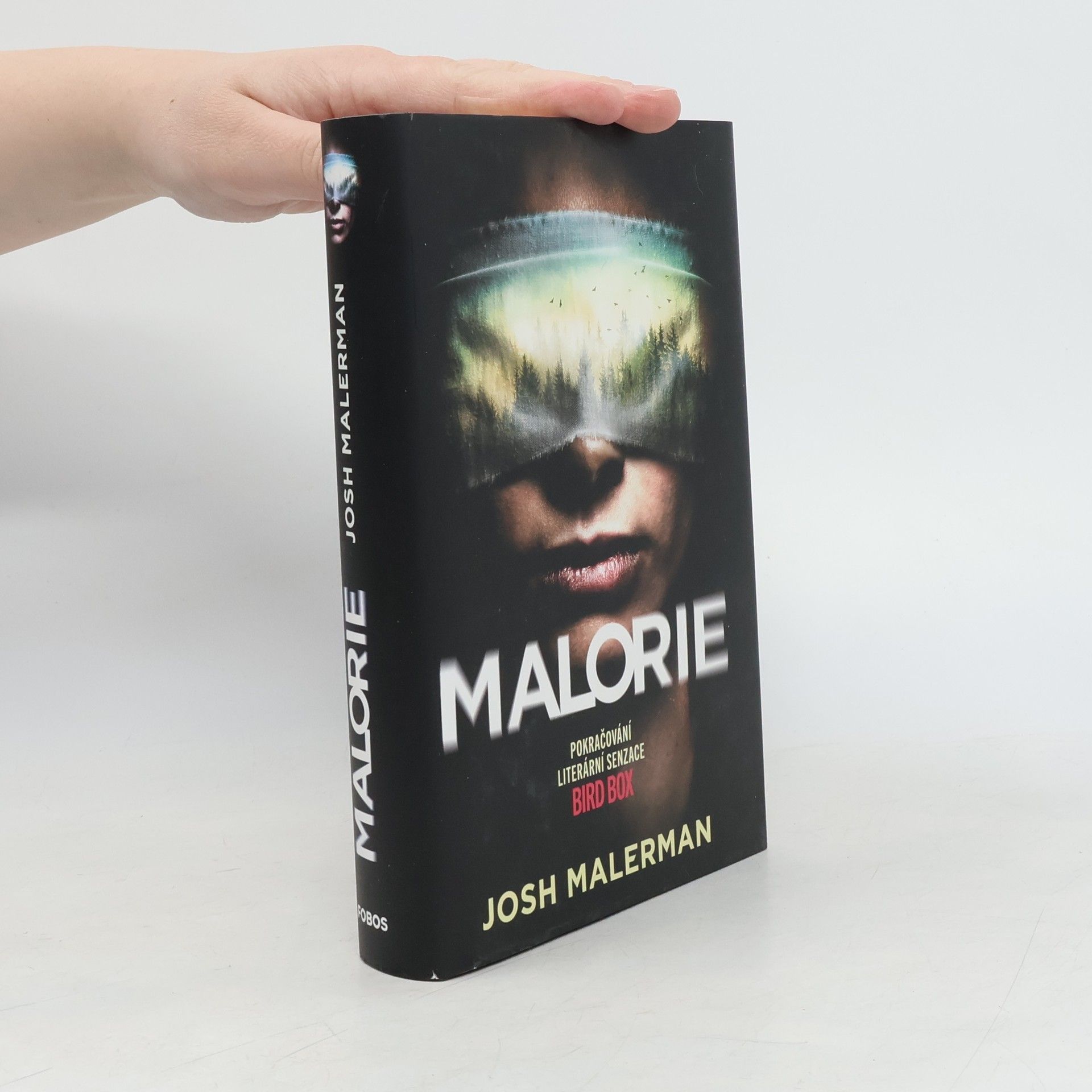 Josh Malerman Malorie
