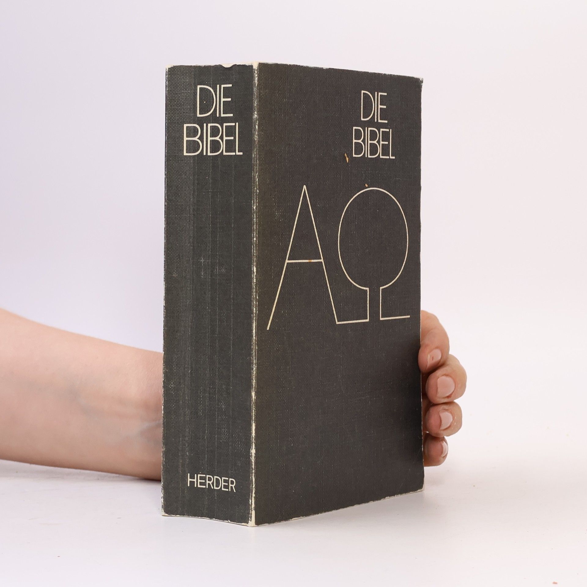 Autorenkollektiv Die Bibel