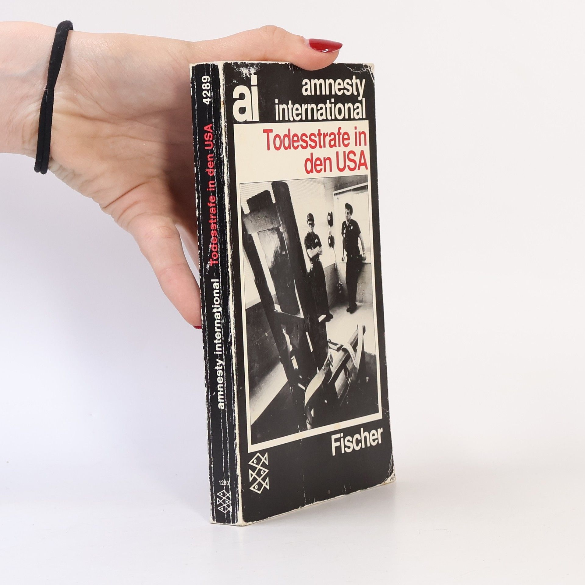 Autorenkollektiv Todesstrafe in den USA