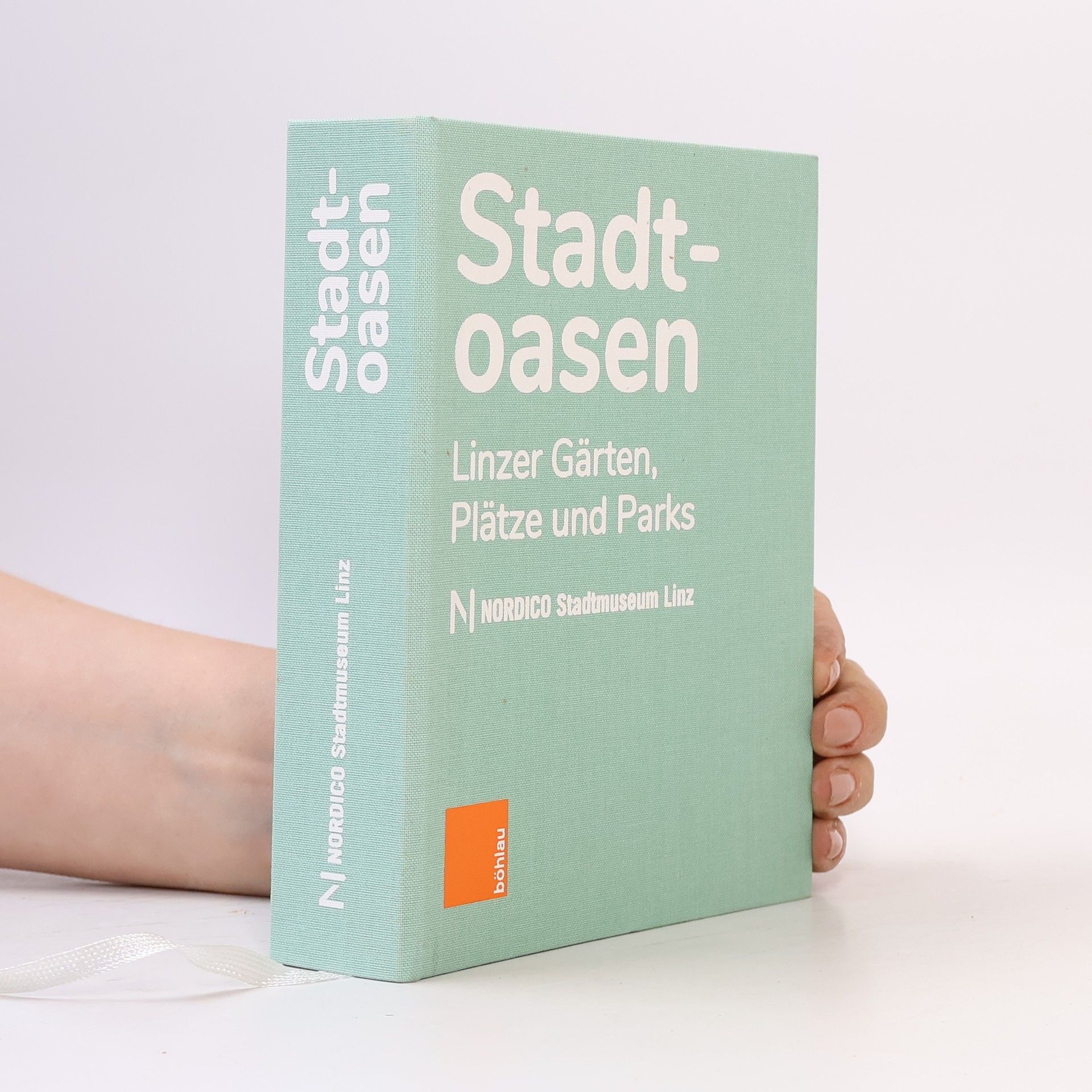 Stadtoasen