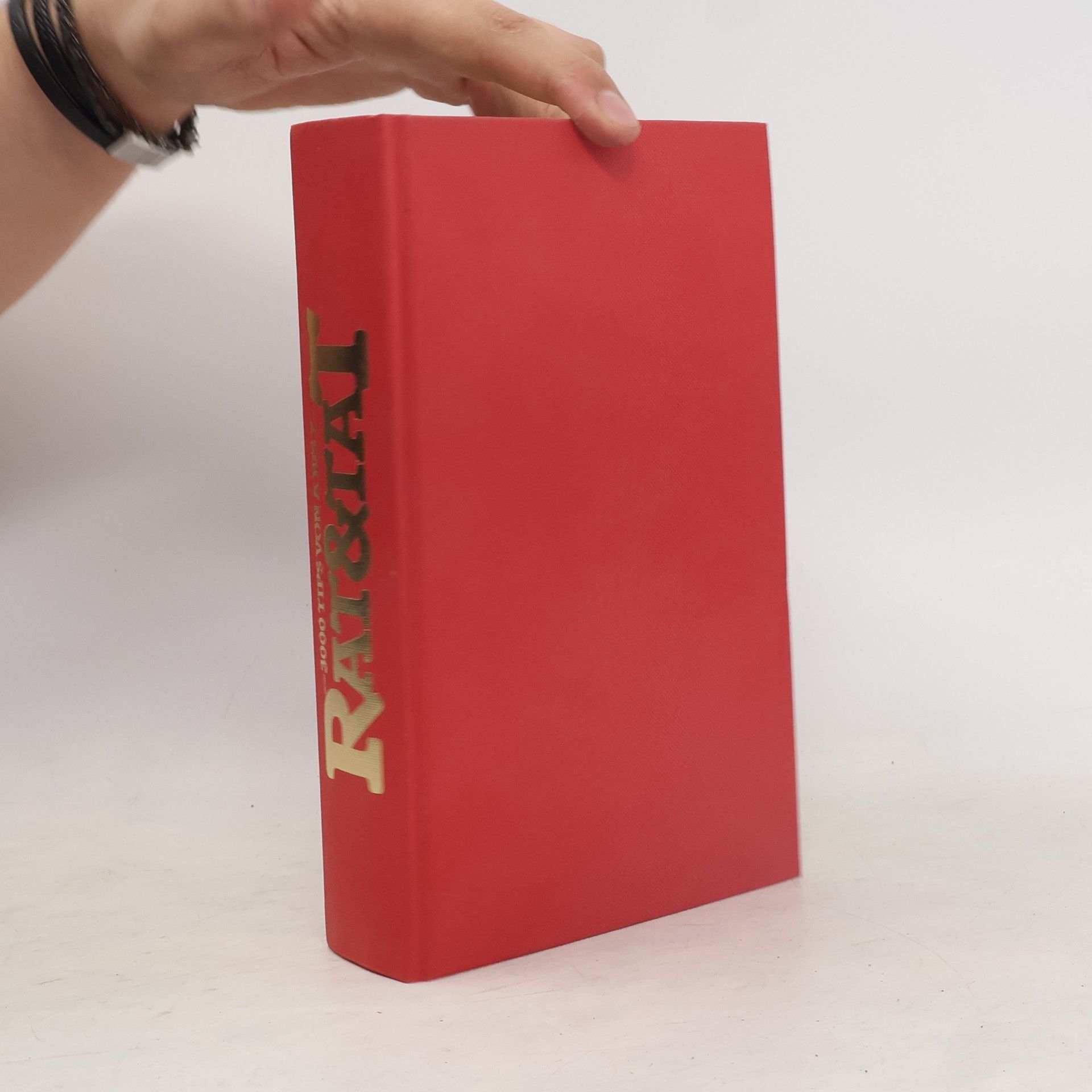Auteurscollectief Rat & Tat. 3000 Tips von A bis Z
