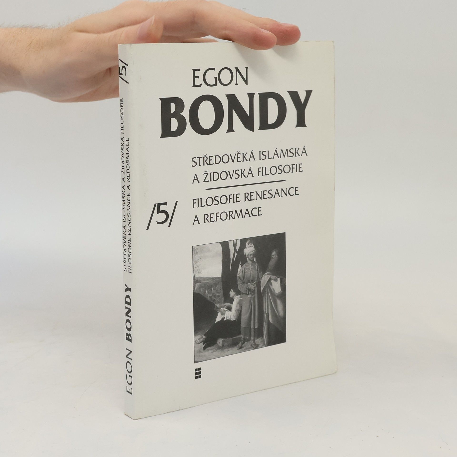 Egon Bondy Indická filosofie – Poznámky k dějinám filosofie 1