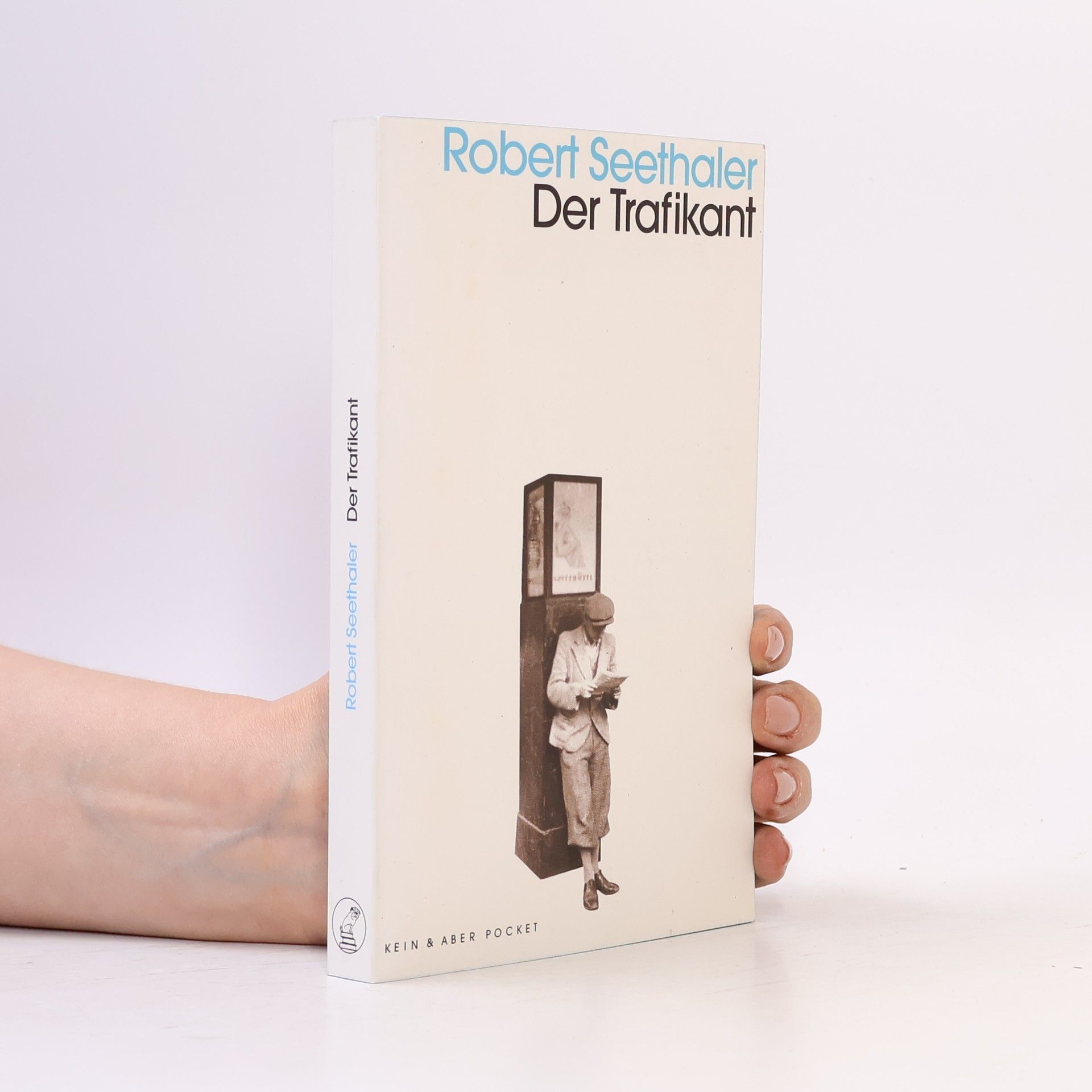 Der Trafikant