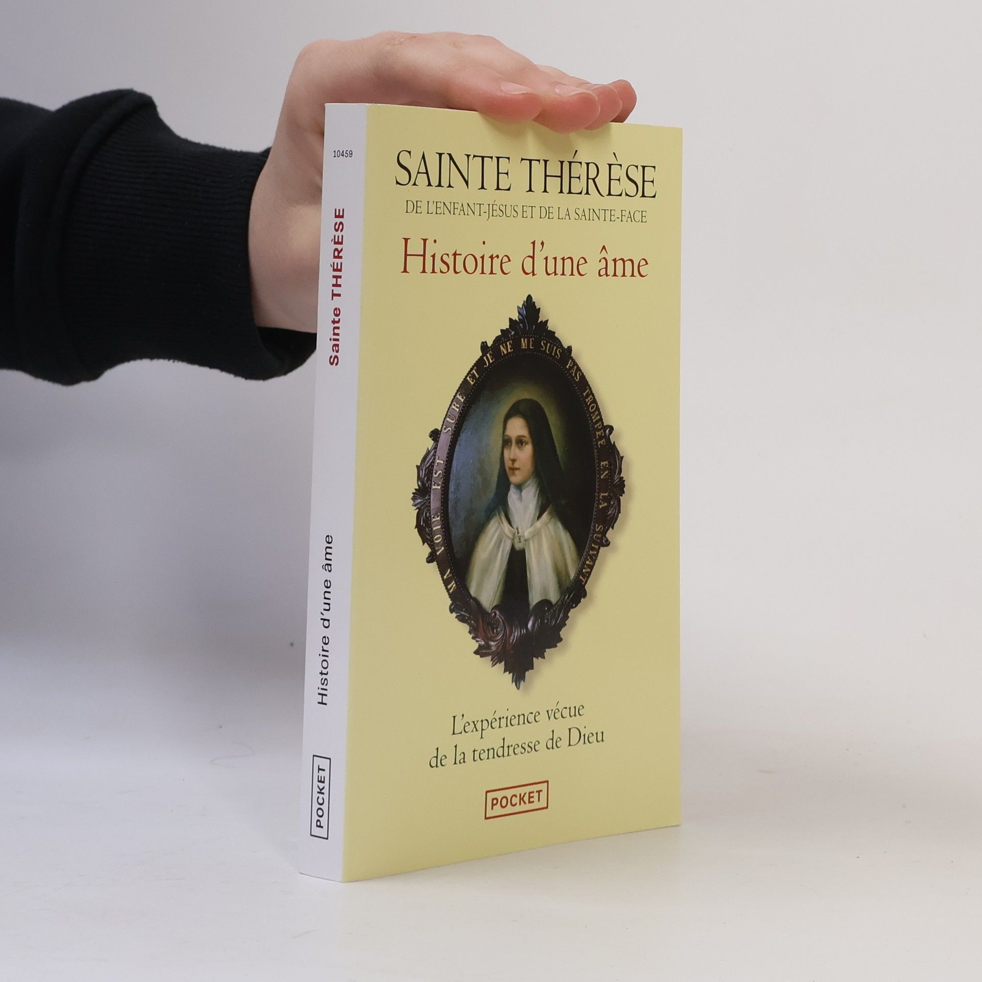 Thérèse of Lisieux Histoire d'une âme