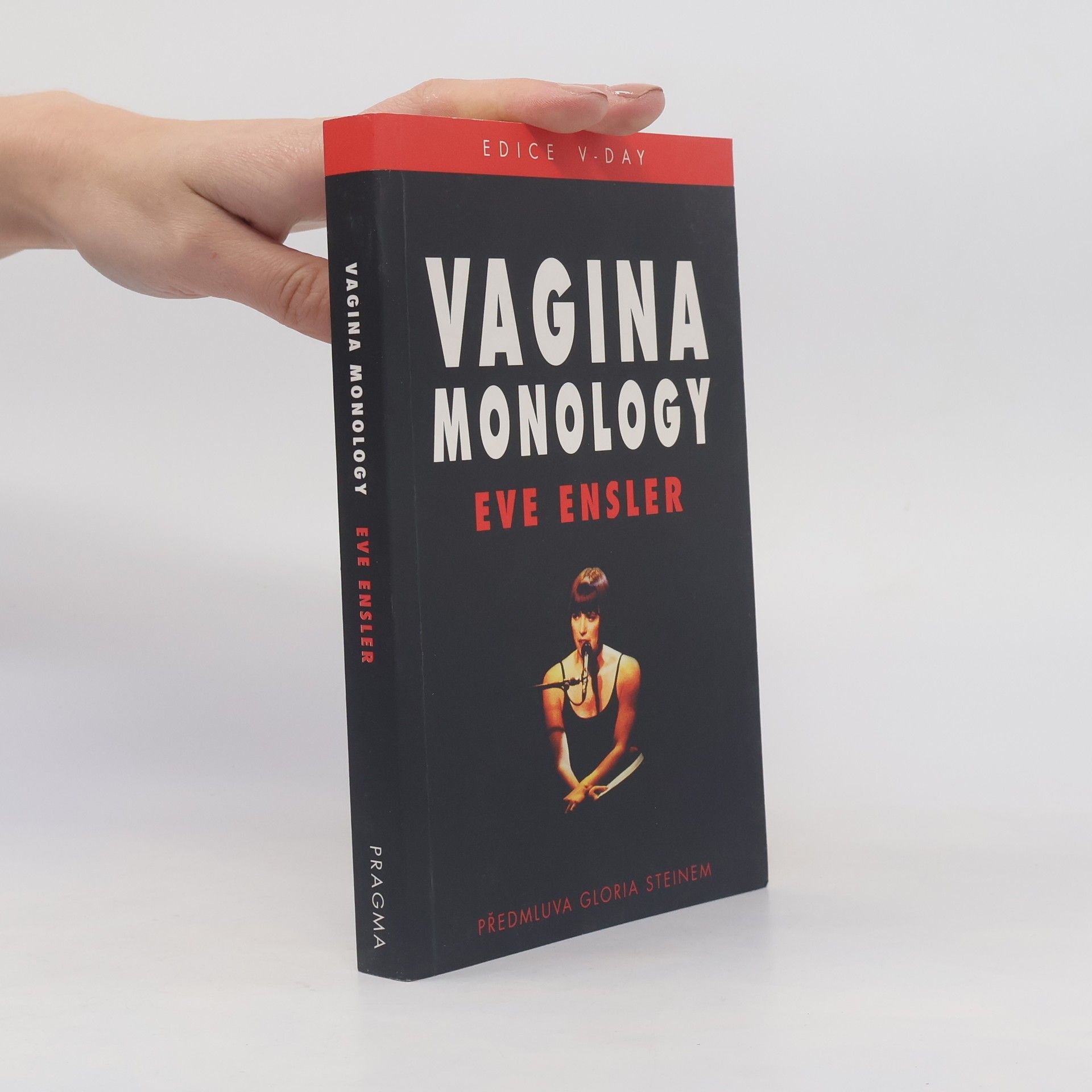Vagina monology