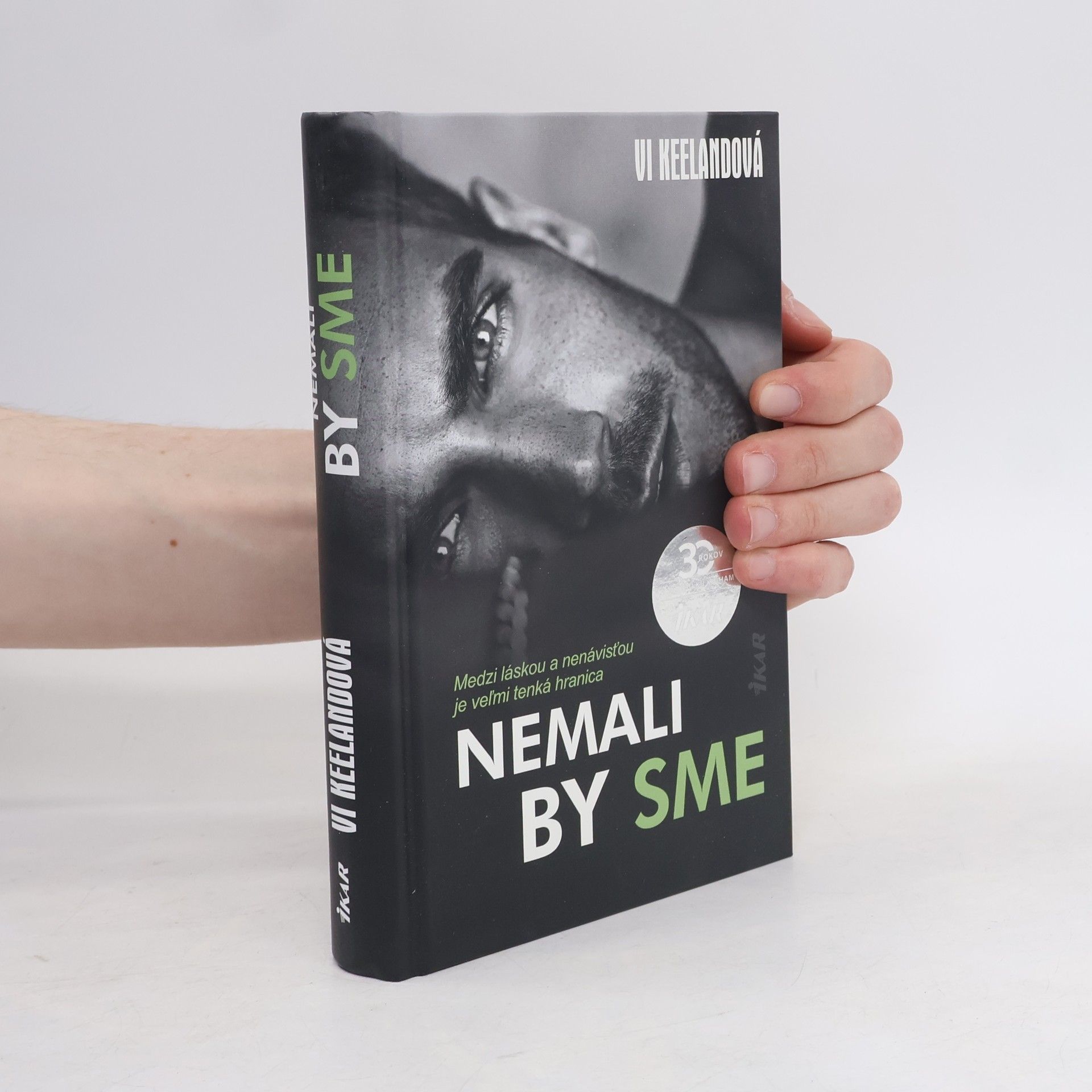 Vi Keeland Nemali by sme